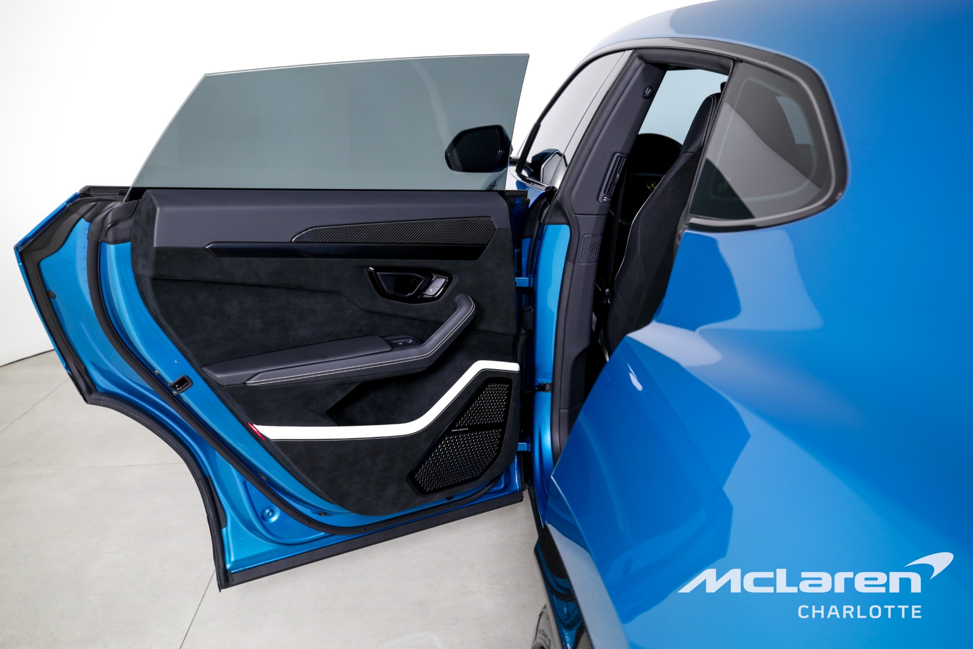 Used 2023 Lamborghini Urus Performante | Charlotte, NC