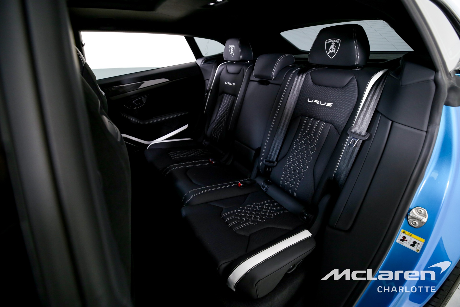 Used 2023 Lamborghini Urus Performante | Charlotte, NC
