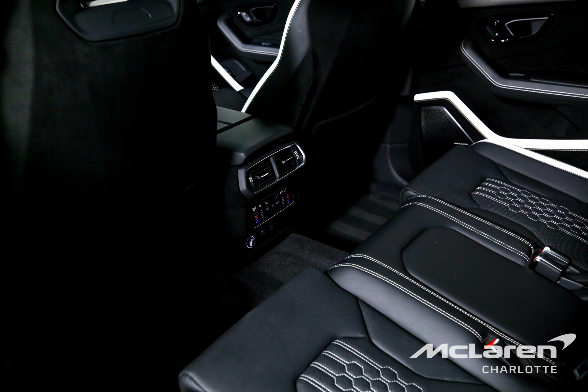 Used 2023 Lamborghini Urus Performante | Charlotte, NC
