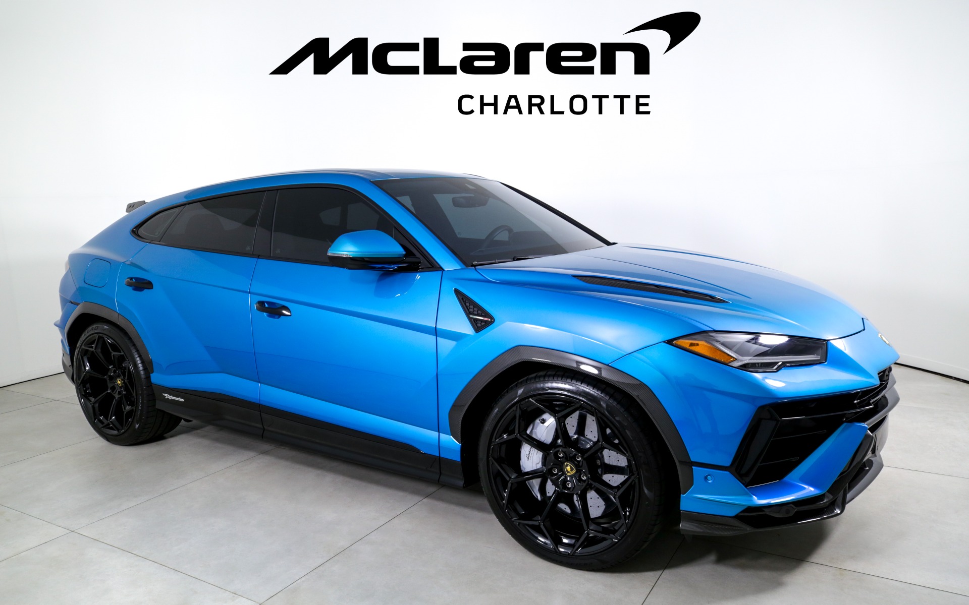 Used 2023 Lamborghini Urus Performante | Charlotte, NC