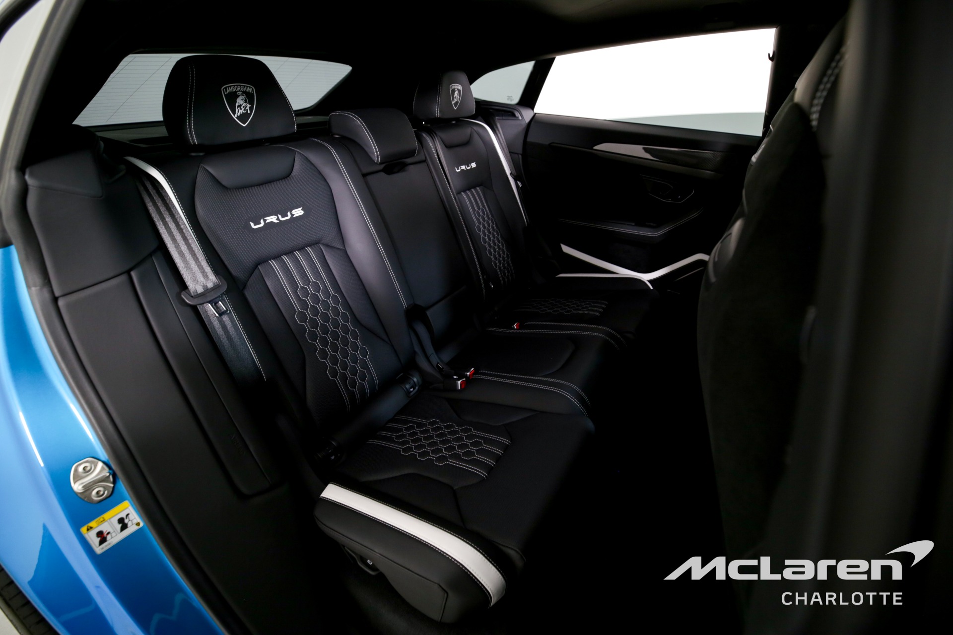 Used 2023 Lamborghini Urus Performante | Charlotte, NC