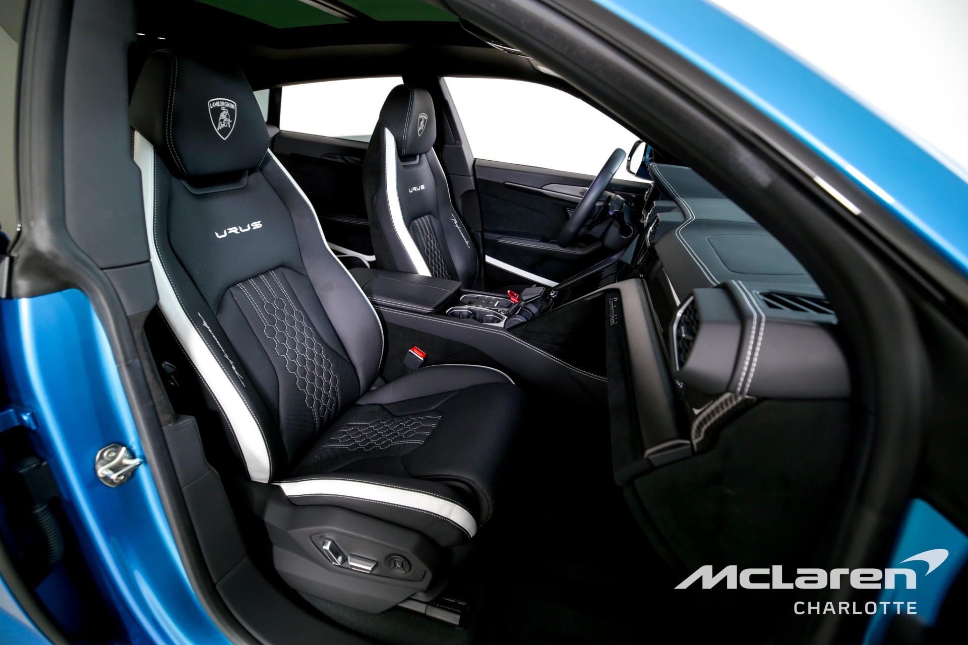 Used 2023 Lamborghini Urus Performante | Charlotte, NC