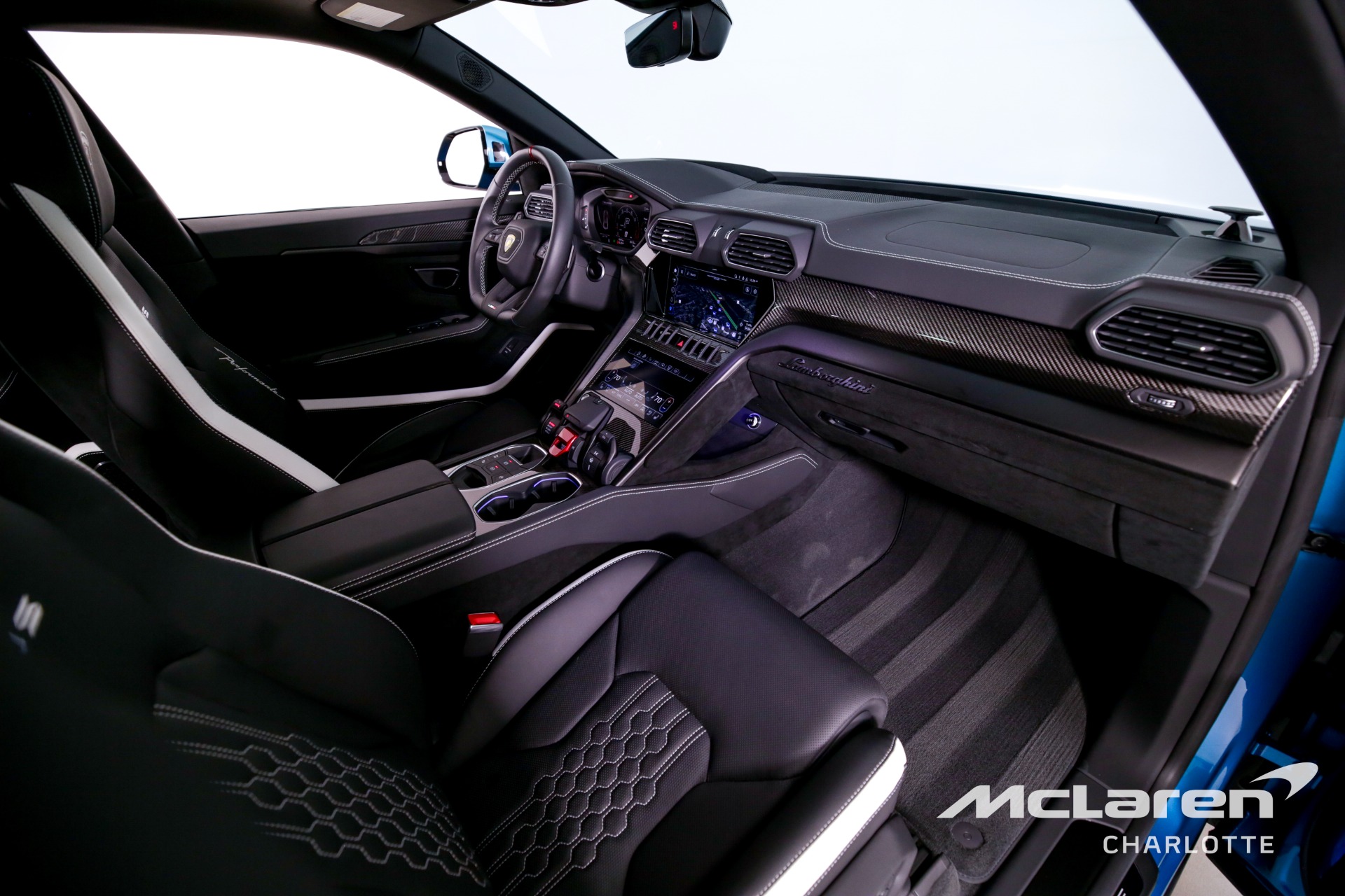 Used 2023 Lamborghini Urus Performante | Charlotte, NC