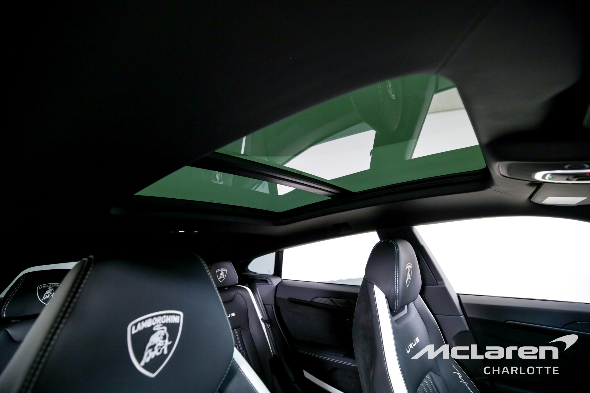 Used 2023 Lamborghini Urus Performante | Charlotte, NC