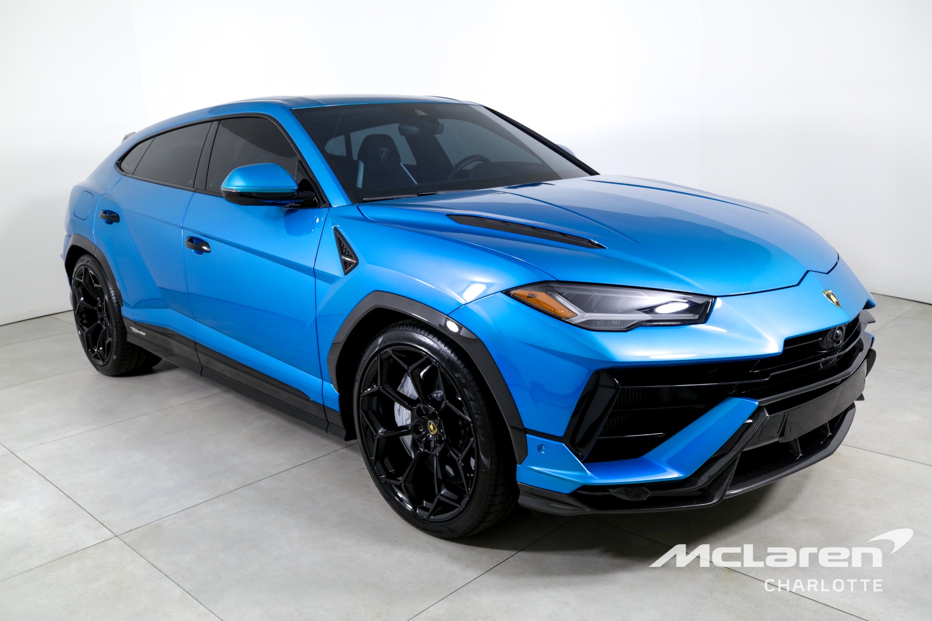 Used 2023 Lamborghini Urus Performante | Charlotte, NC