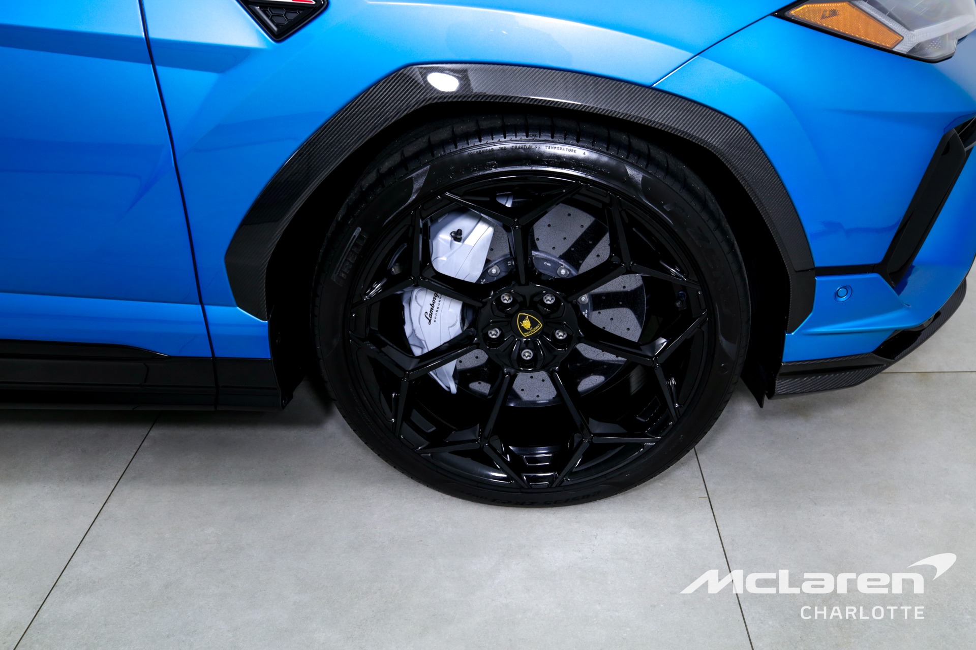 Used 2023 Lamborghini Urus Performante | Charlotte, NC