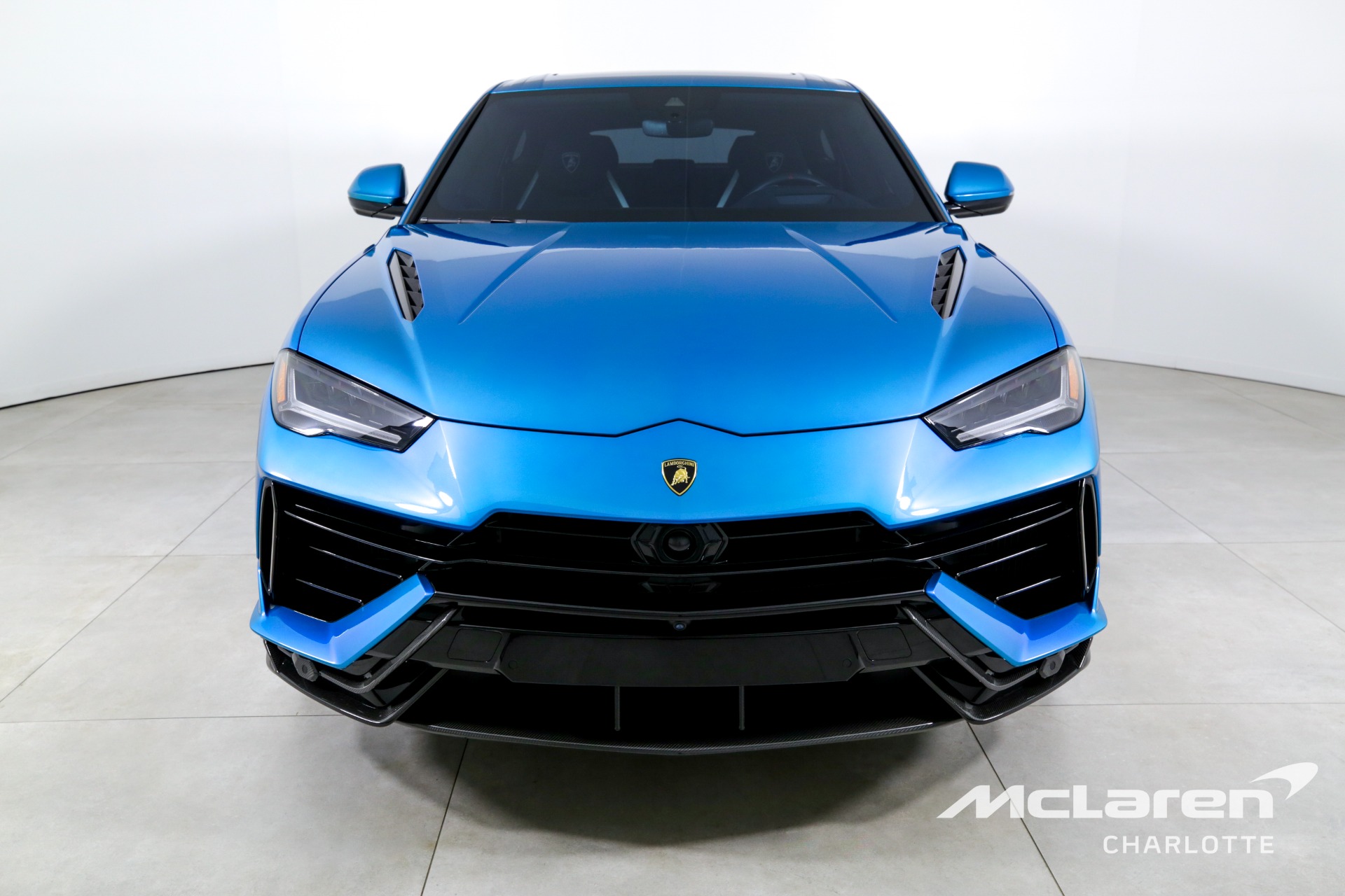 Used 2023 Lamborghini Urus Performante | Charlotte, NC