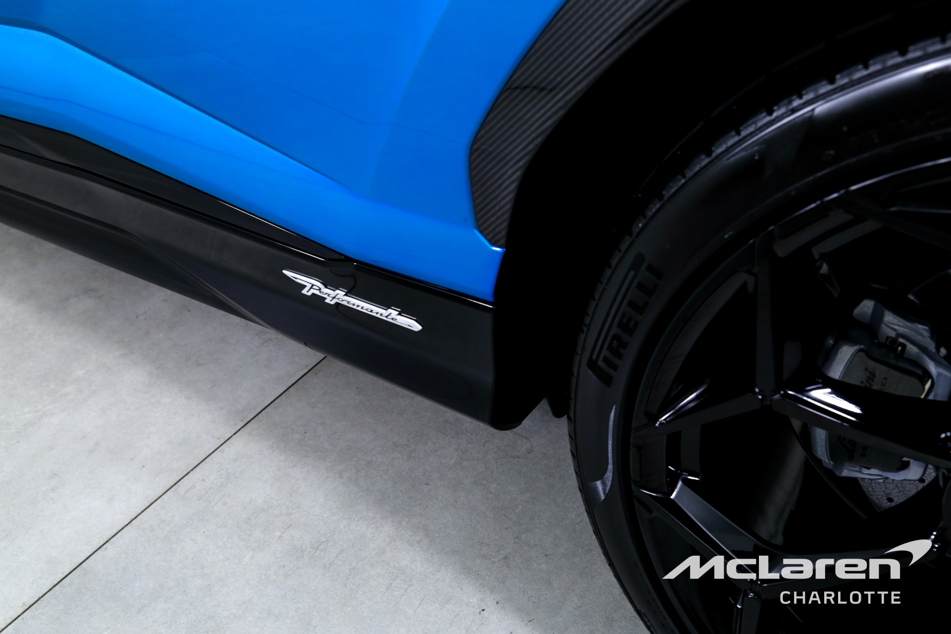 Used 2023 Lamborghini Urus Performante | Charlotte, NC
