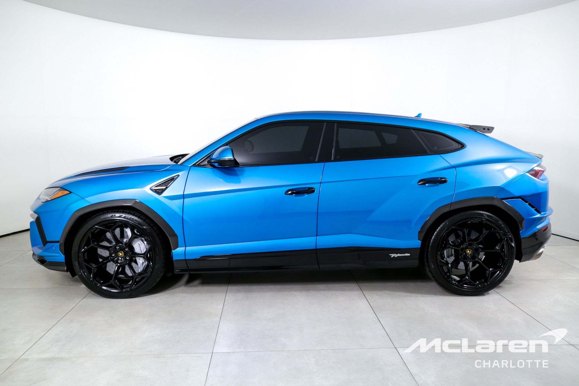 Used 2023 Lamborghini Urus Performante | Charlotte, NC