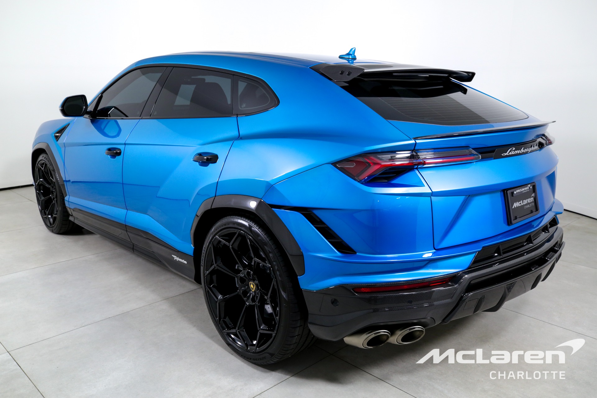 Used 2023 Lamborghini Urus Performante | Charlotte, NC
