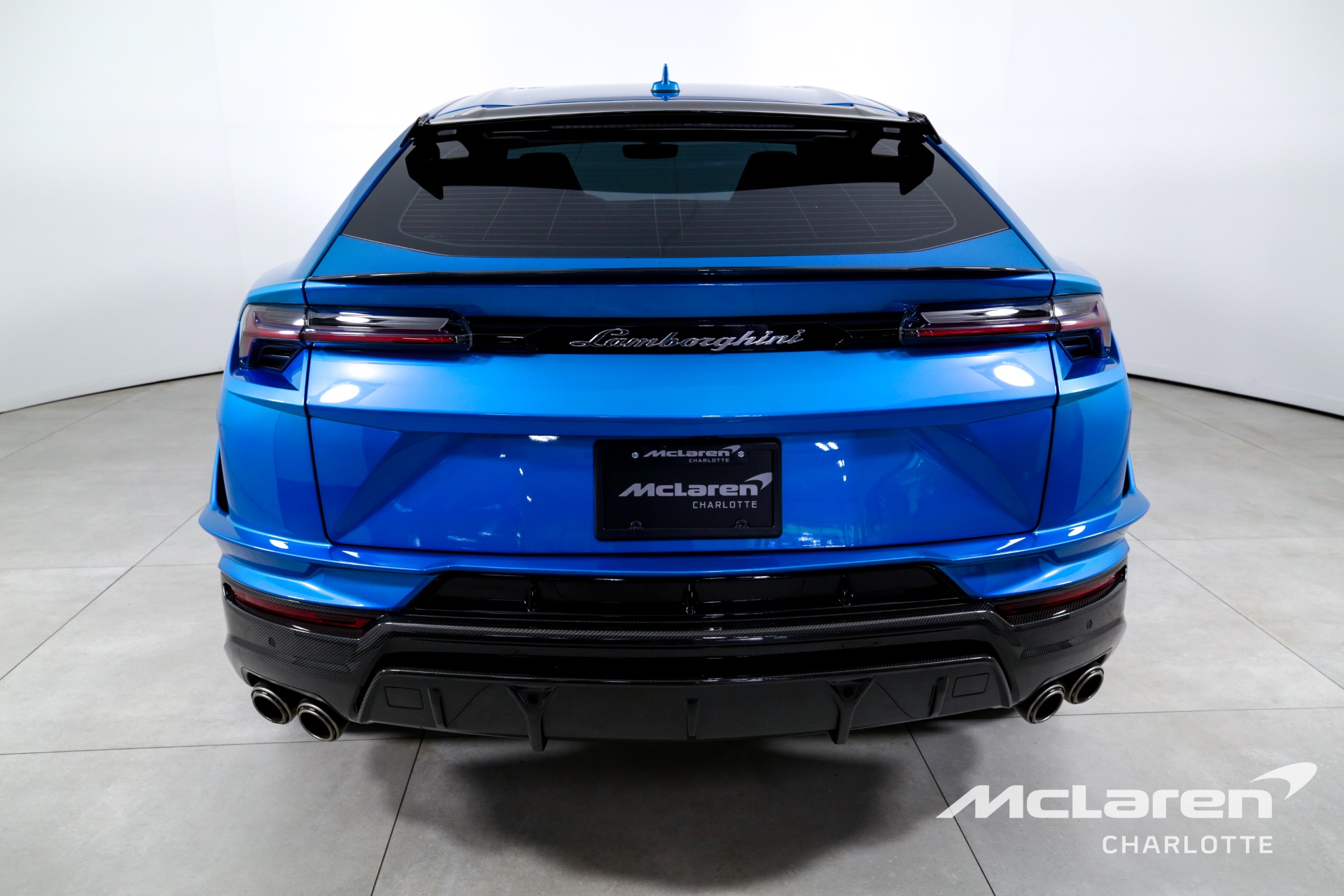 Used 2023 Lamborghini Urus Performante | Charlotte, NC