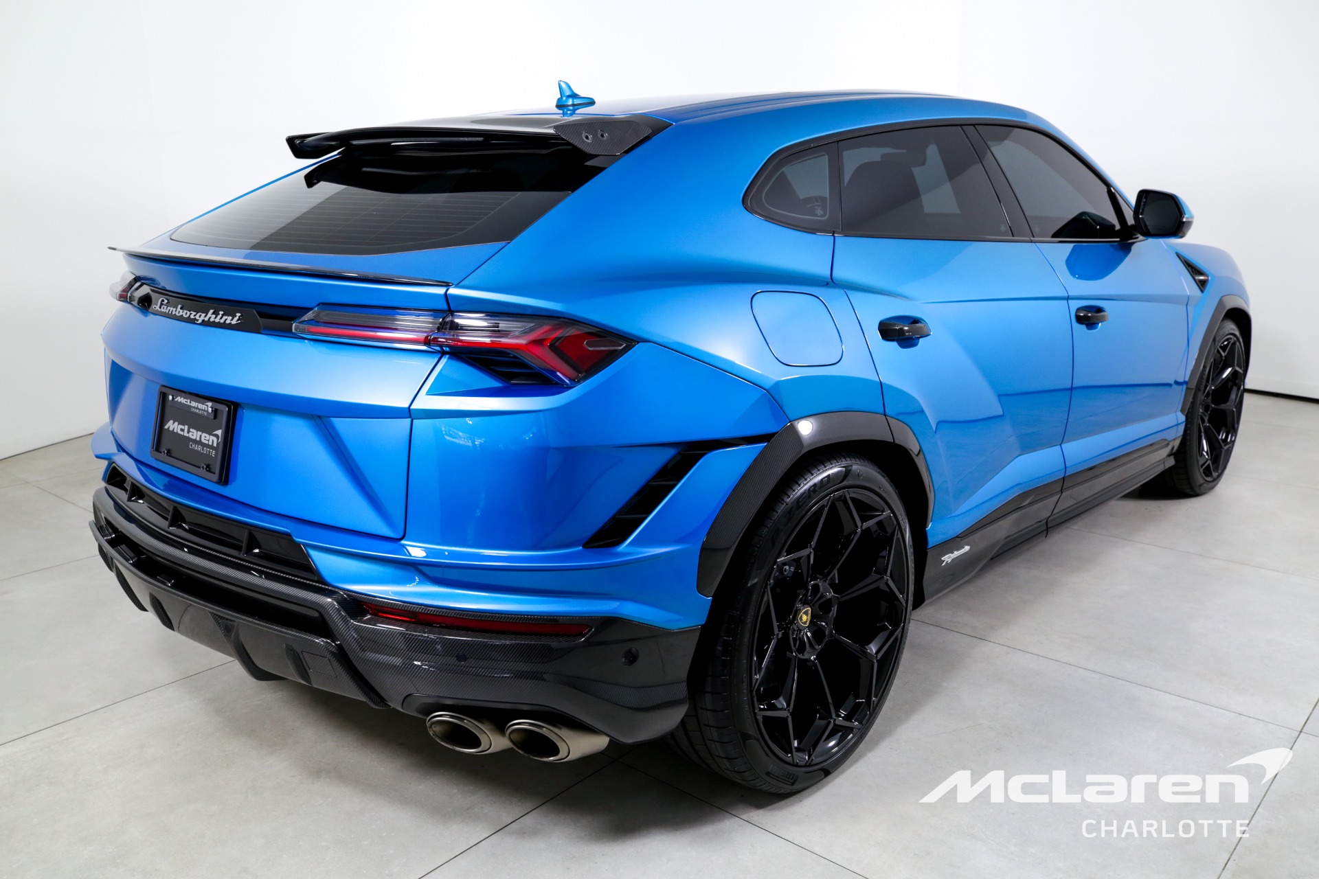Used 2023 Lamborghini Urus Performante | Charlotte, NC