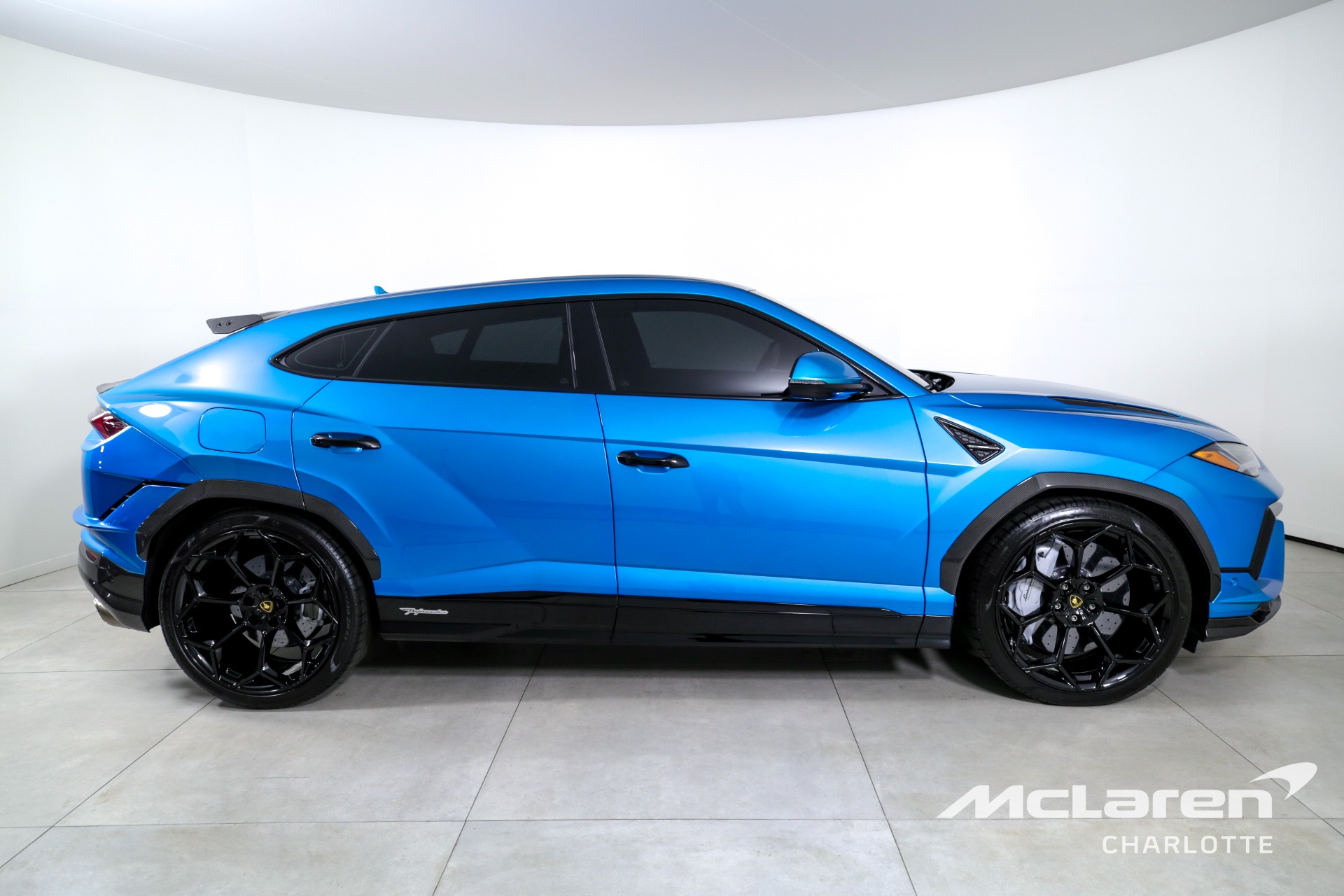 Used 2023 Lamborghini Urus Performante | Charlotte, NC