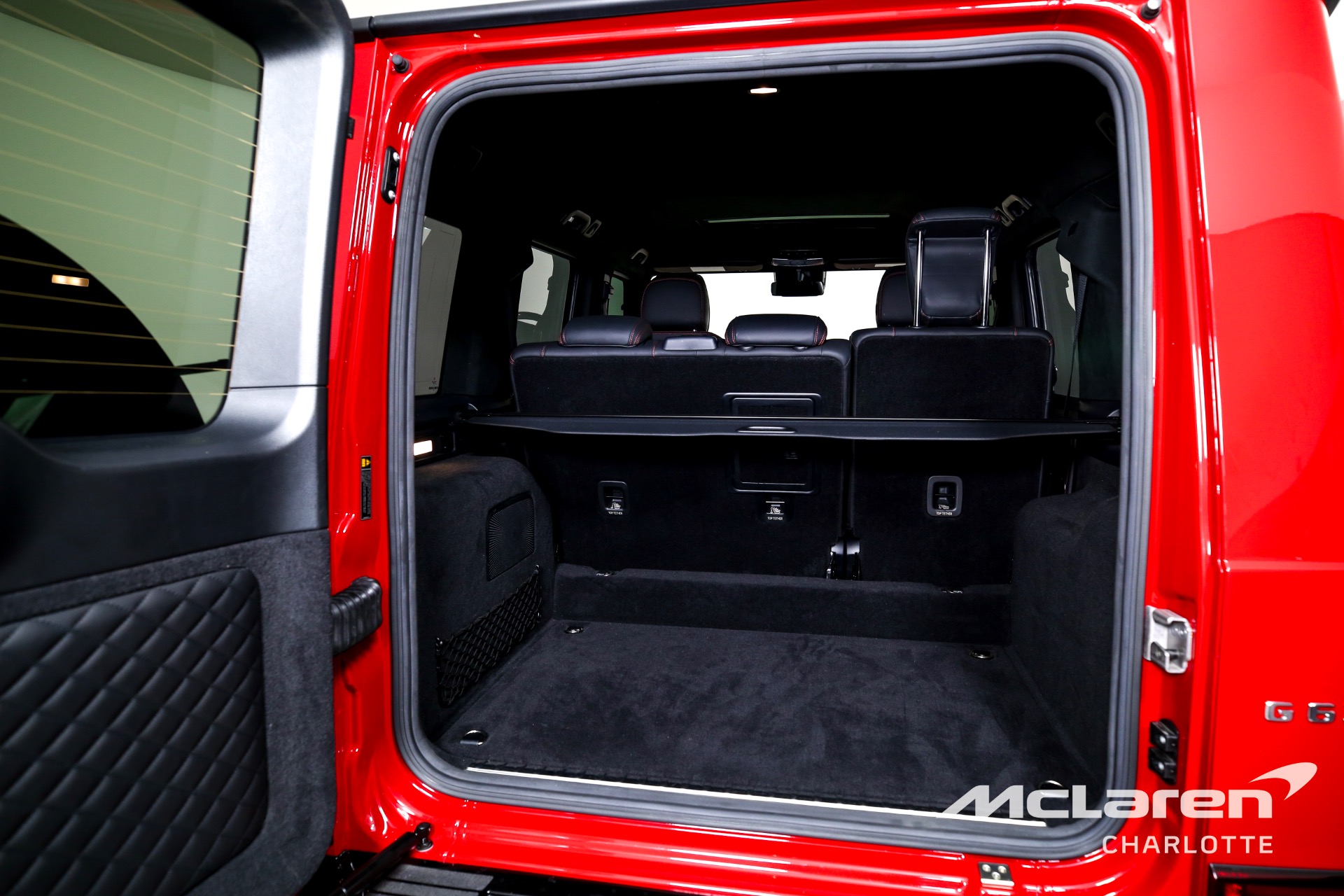 Used 2020 Mercedes-Benz G-Class AMG G 63 | Charlotte, NC