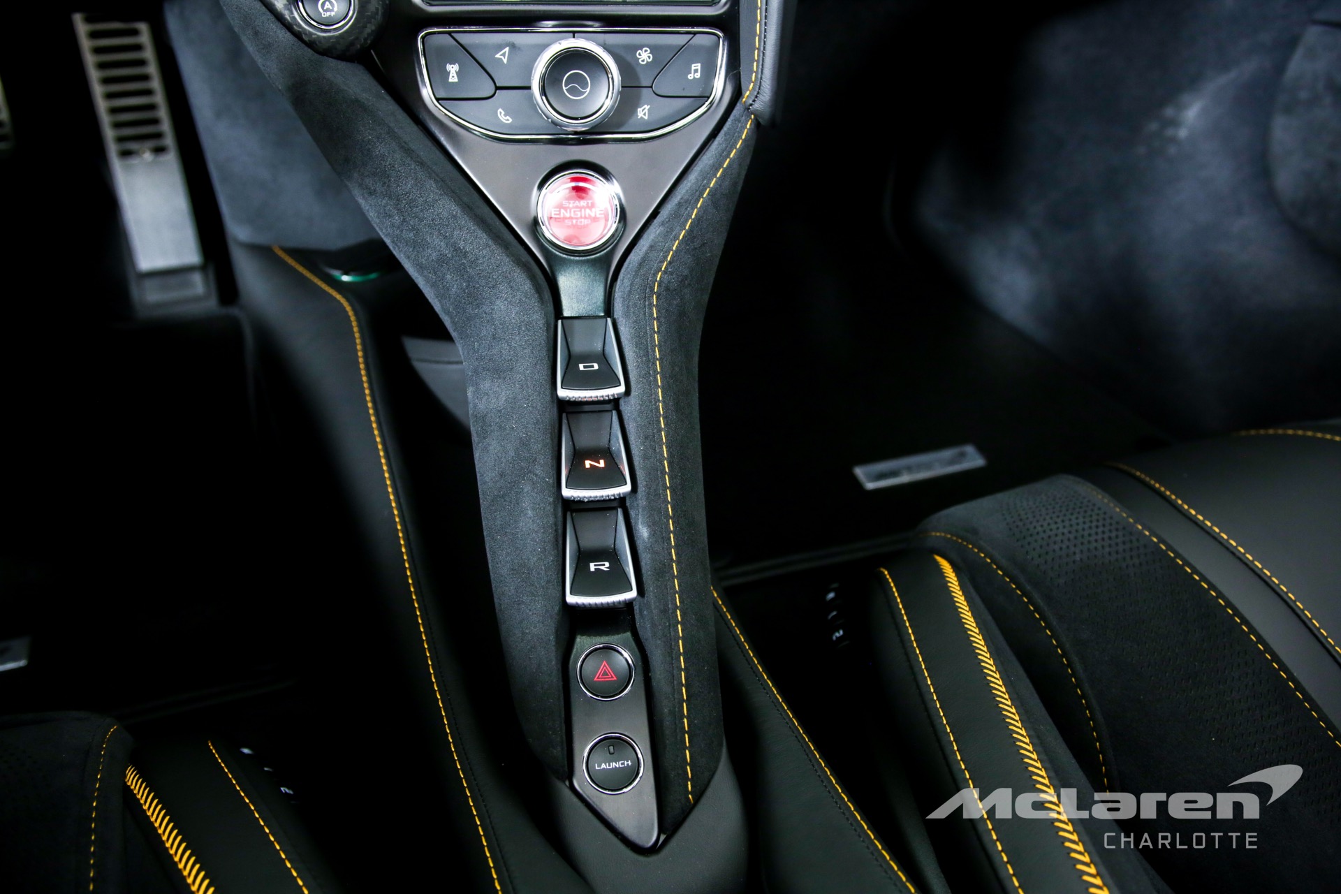 Used 2020 McLaren 720S Spider Performance | Charlotte, NC