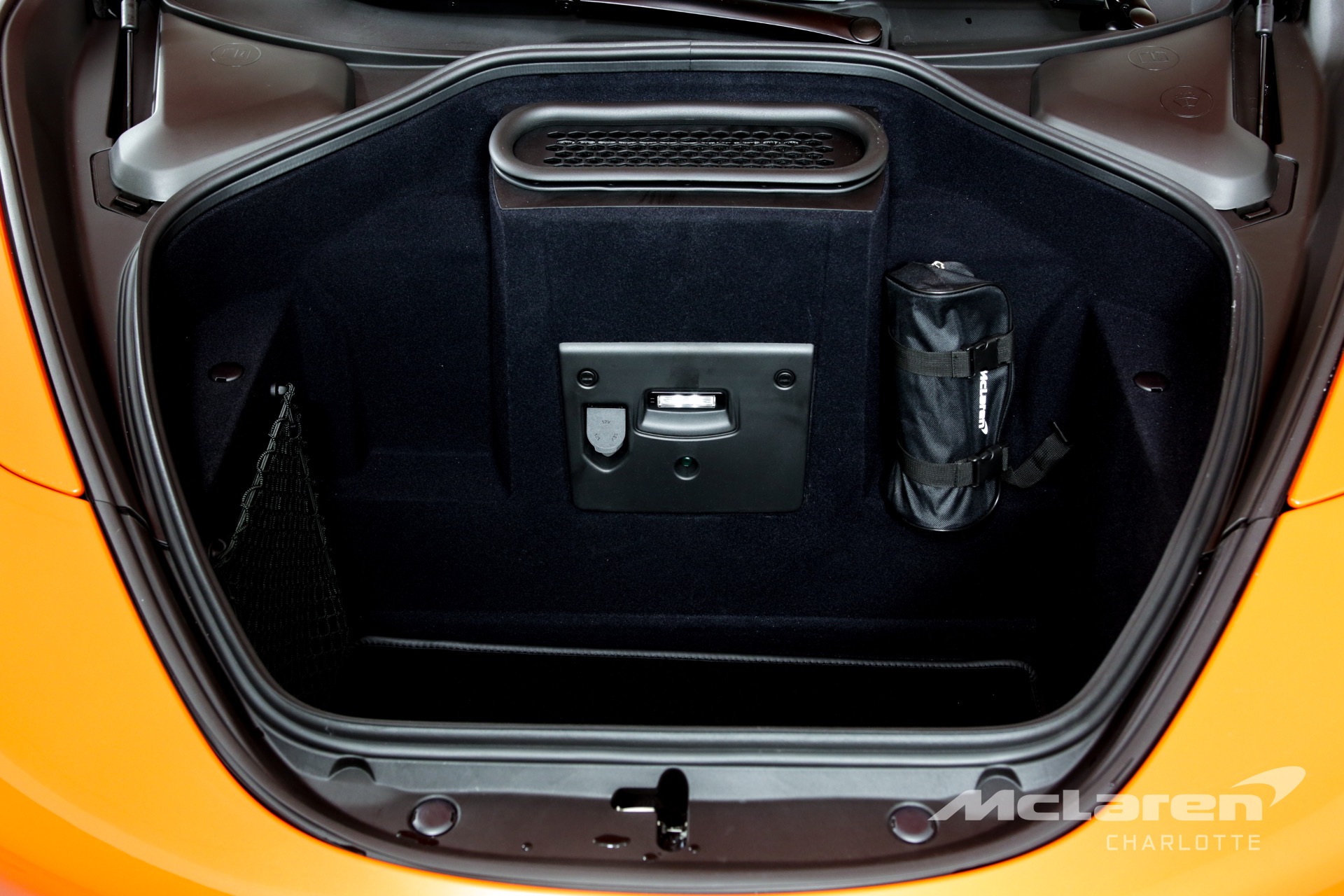 Used 2020 McLaren 720S Spider Performance | Charlotte, NC