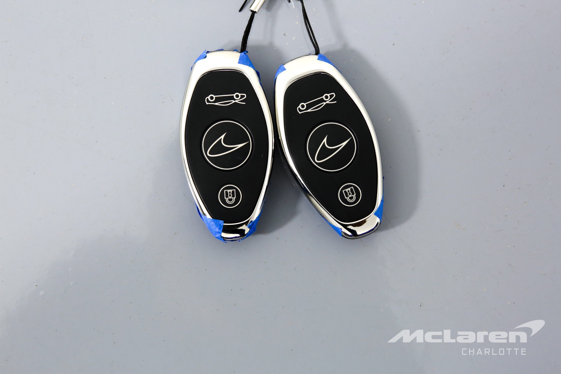 Used 2020 McLaren 720S Spider Performance | Charlotte, NC