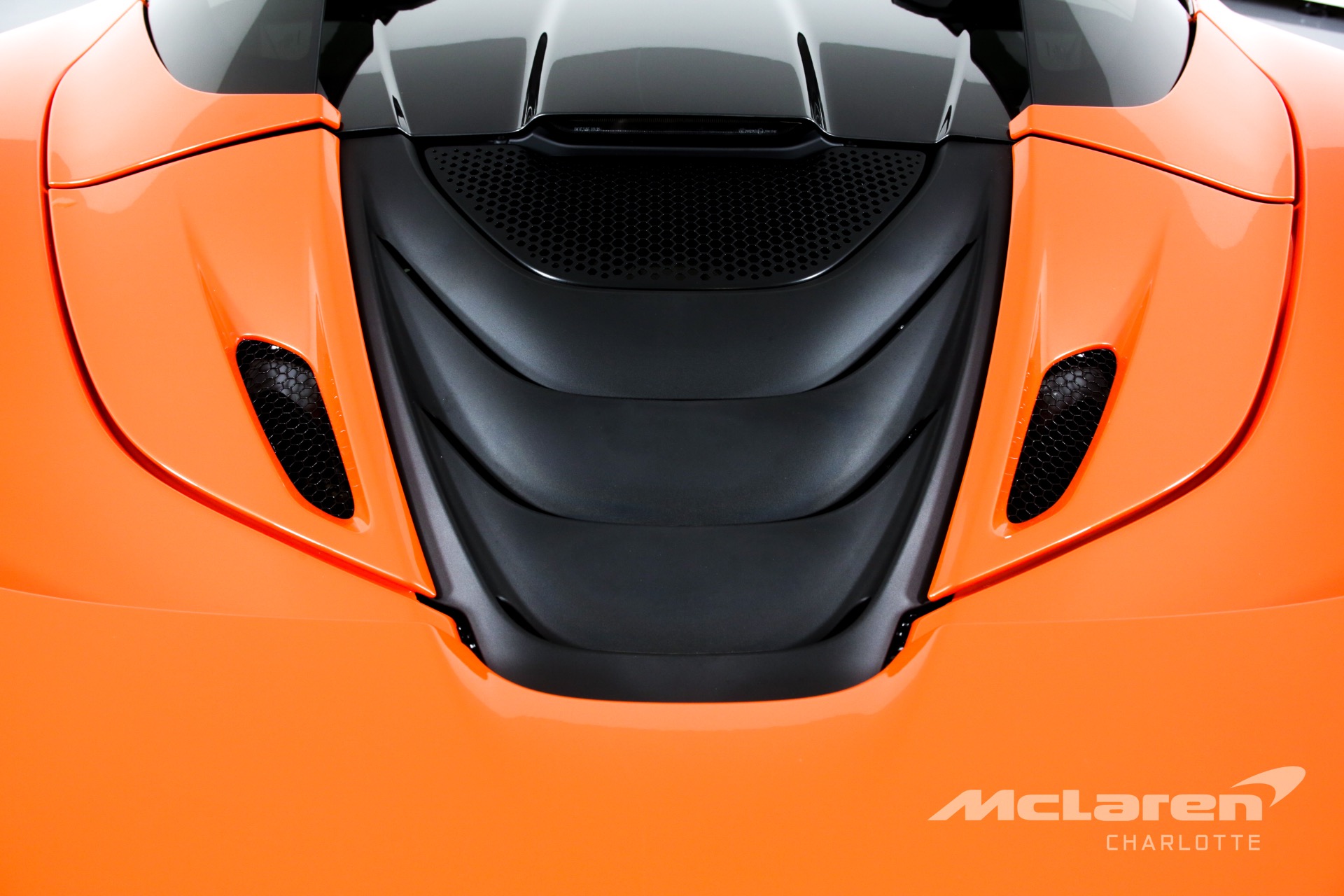 Used 2020 McLaren 720S Spider Performance | Charlotte, NC