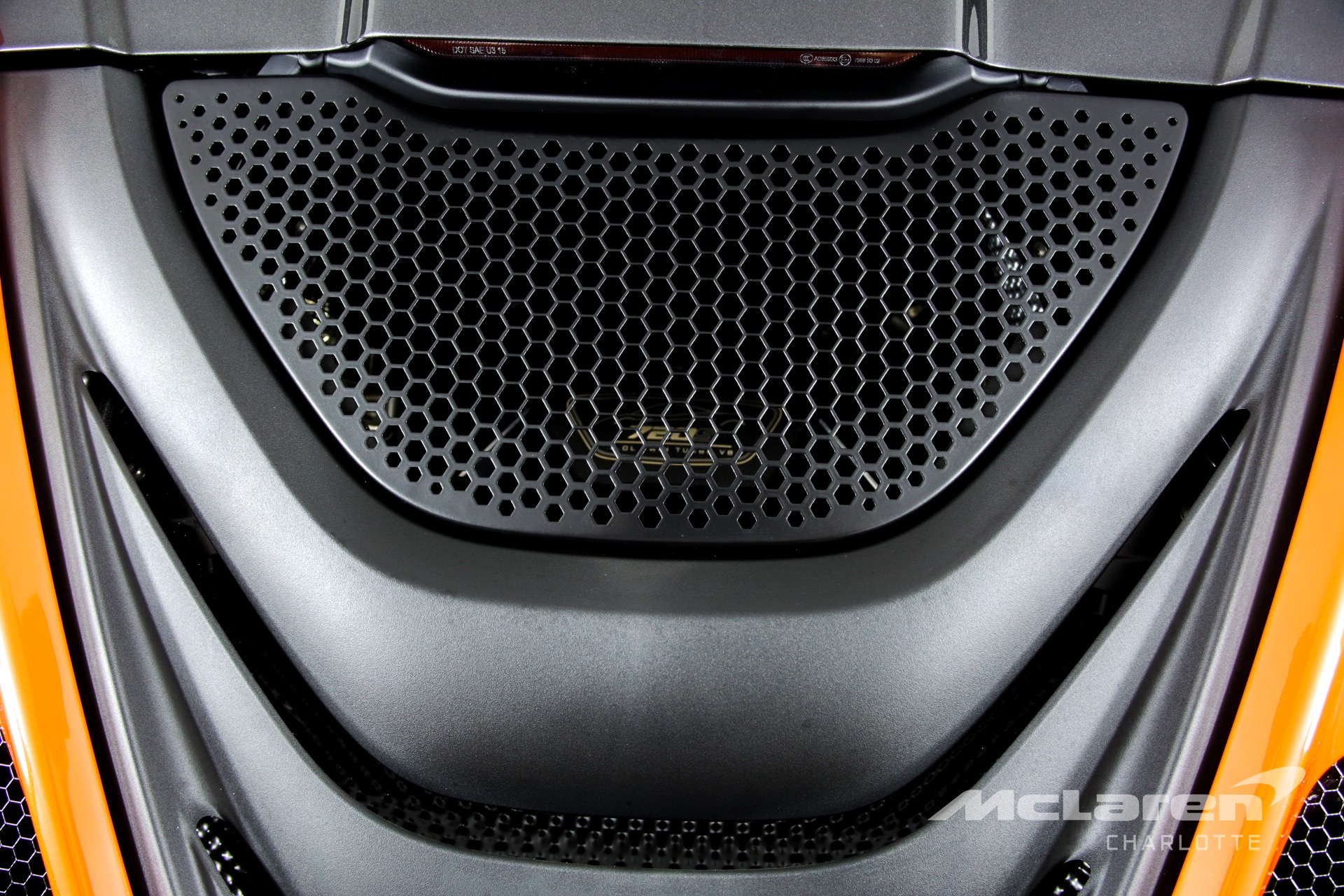 Used 2020 McLaren 720S Spider Performance | Charlotte, NC