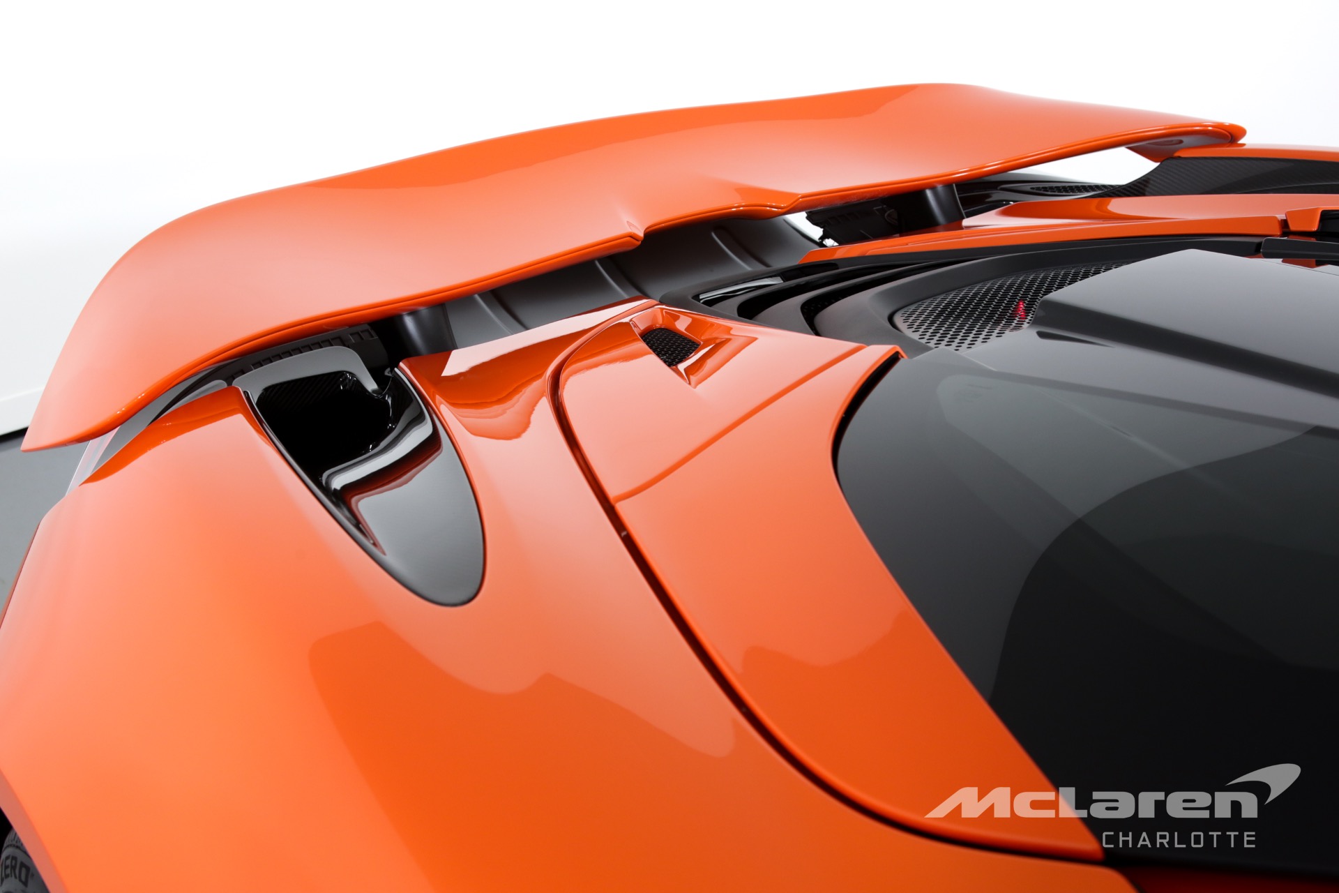 Used 2020 McLaren 720S Spider Performance | Charlotte, NC