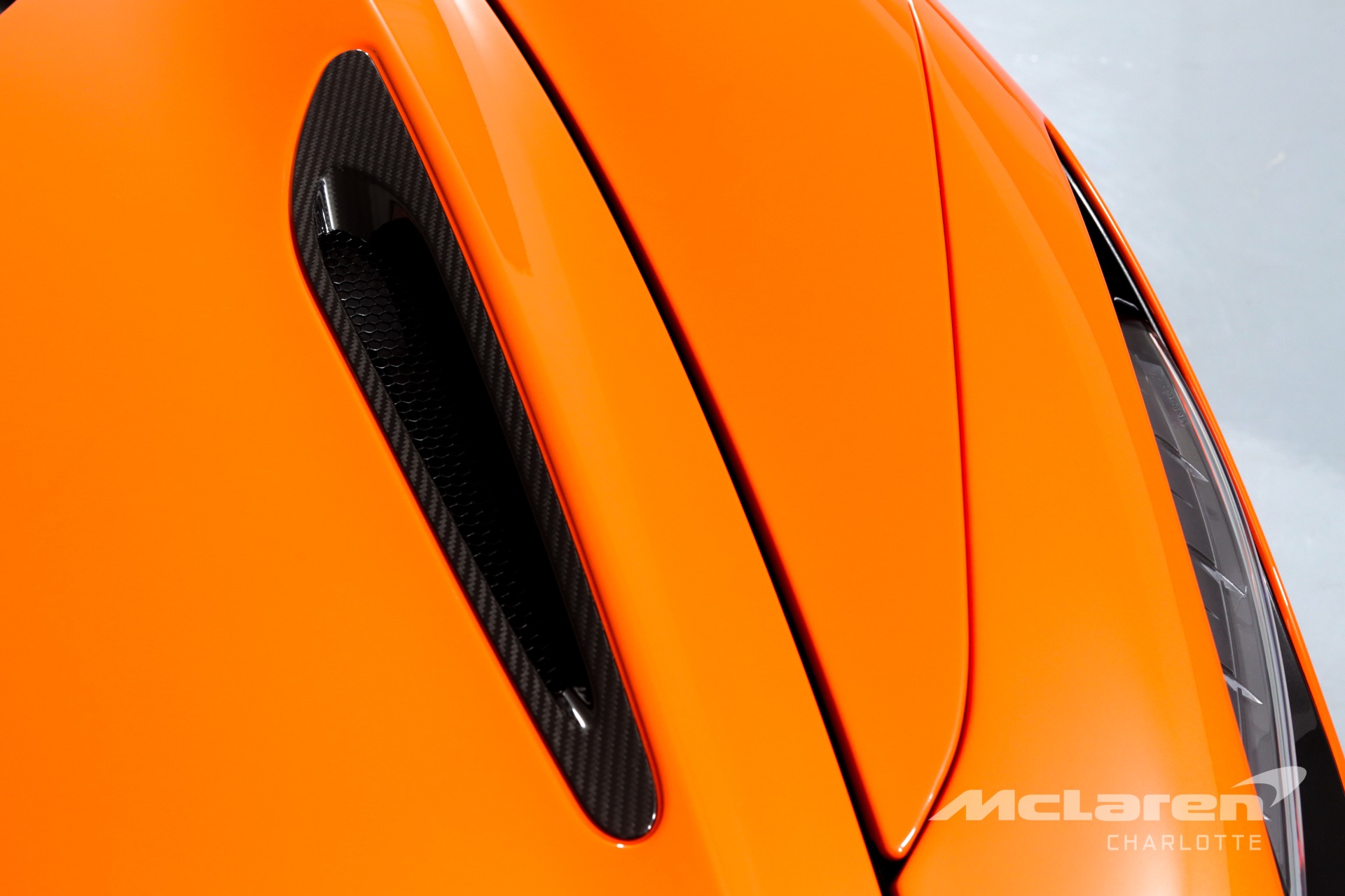 Used 2020 McLaren 720S Spider Performance | Charlotte, NC