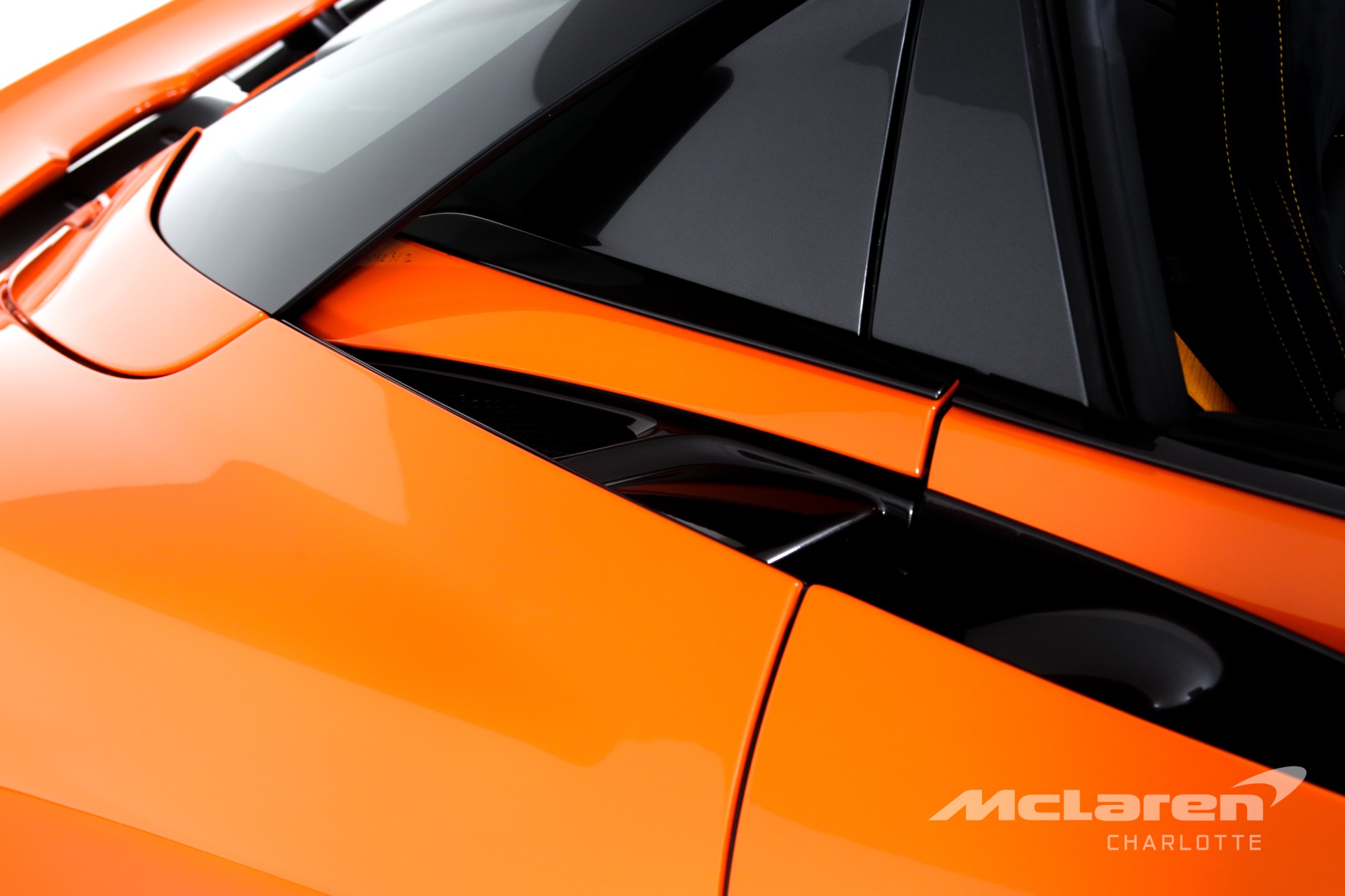 Used 2020 McLaren 720S Spider Performance | Charlotte, NC