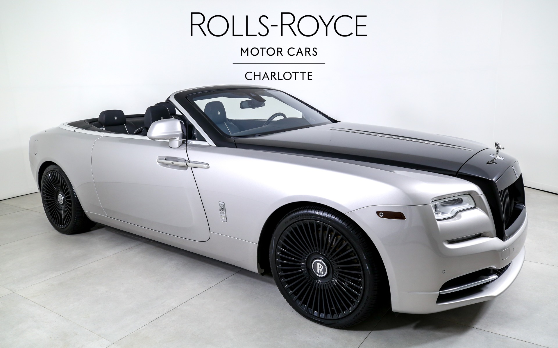Used 2017 Rolls-Royce Dawn  | Charlotte, NC