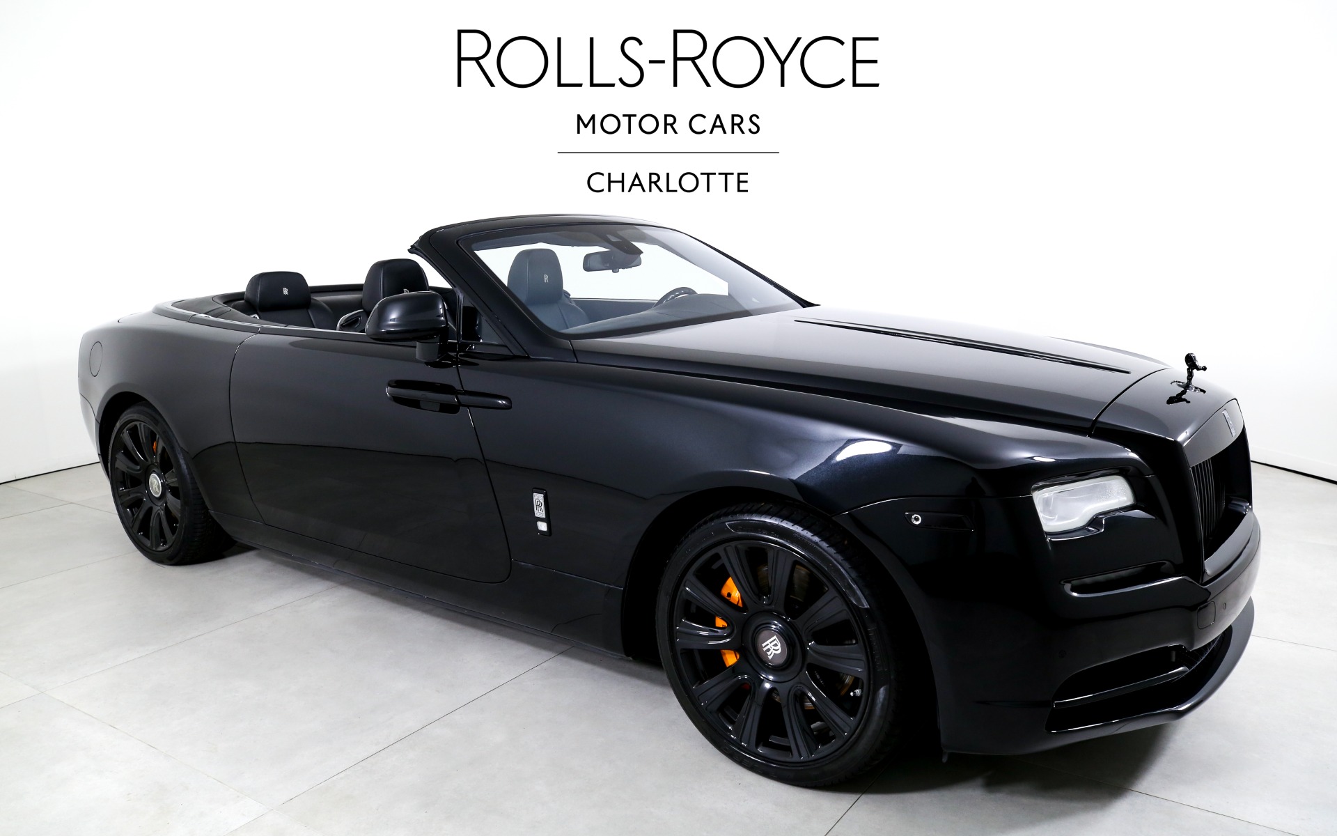 Used 2016 Rolls-Royce Dawn  | Charlotte, NC