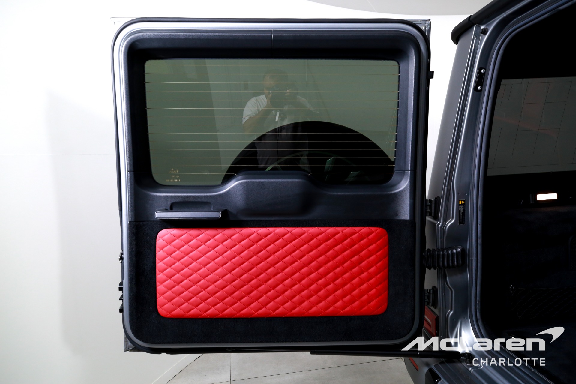 Used 2020 Mercedes-Benz G-Class AMG G 63 | Charlotte, NC