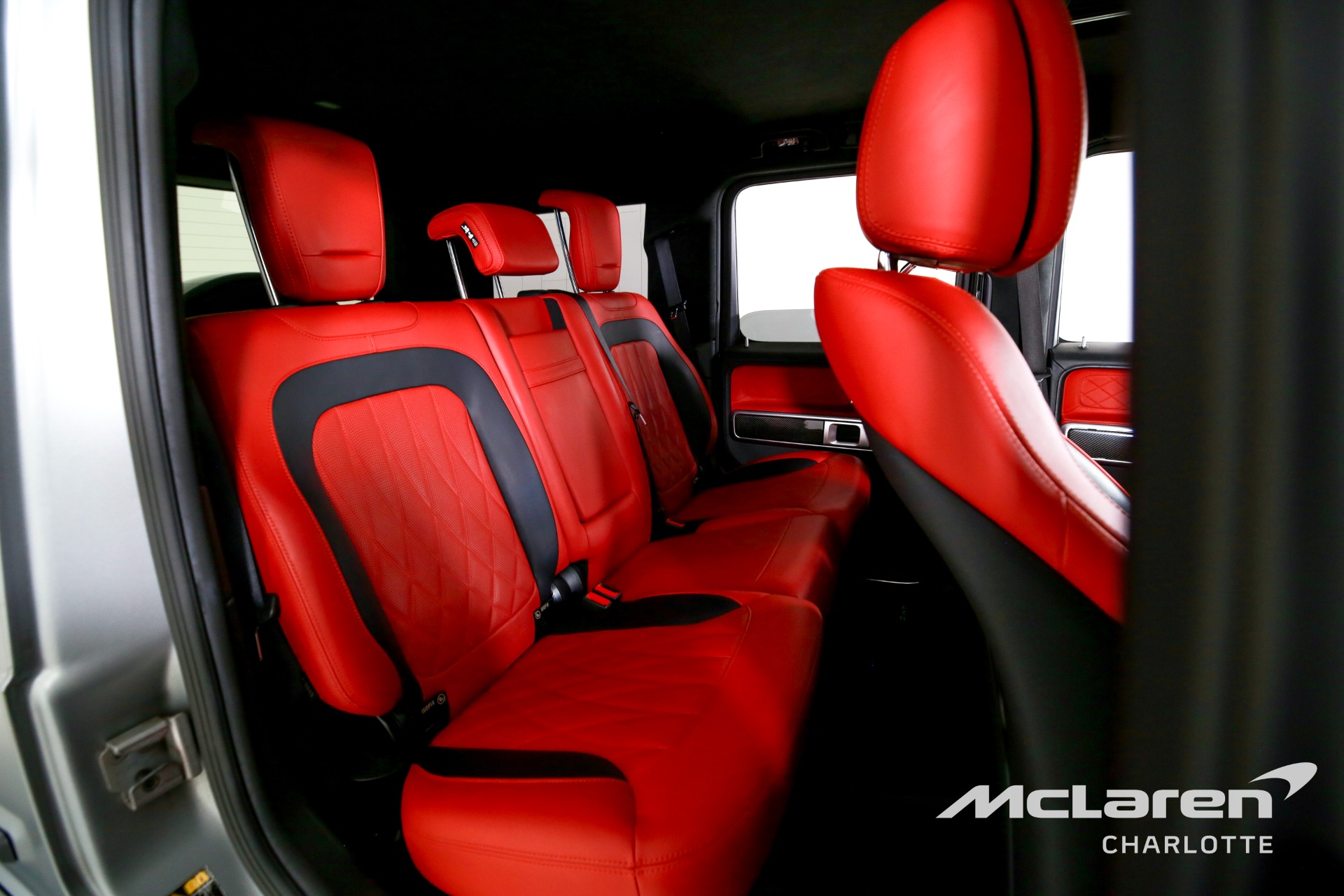 Used 2020 Mercedes-Benz G-Class AMG G 63 | Charlotte, NC