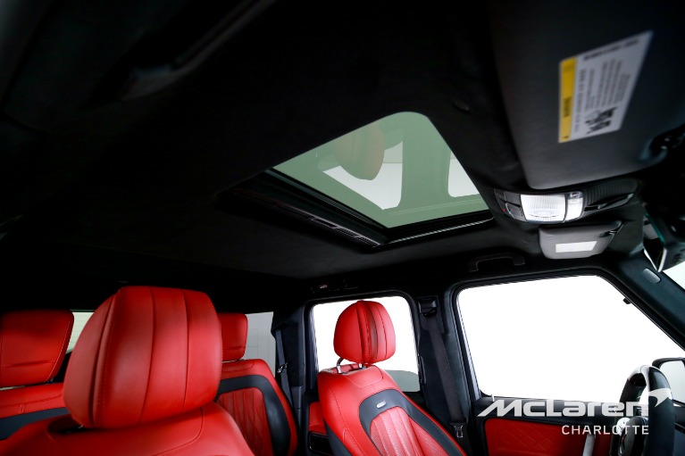 Used-2020-Mercedes-Benz-G-Class-AMG-G-63