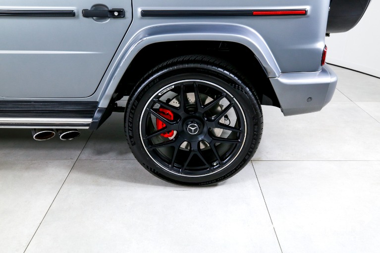 Used-2020-Mercedes-Benz-G-Class-AMG-G-63