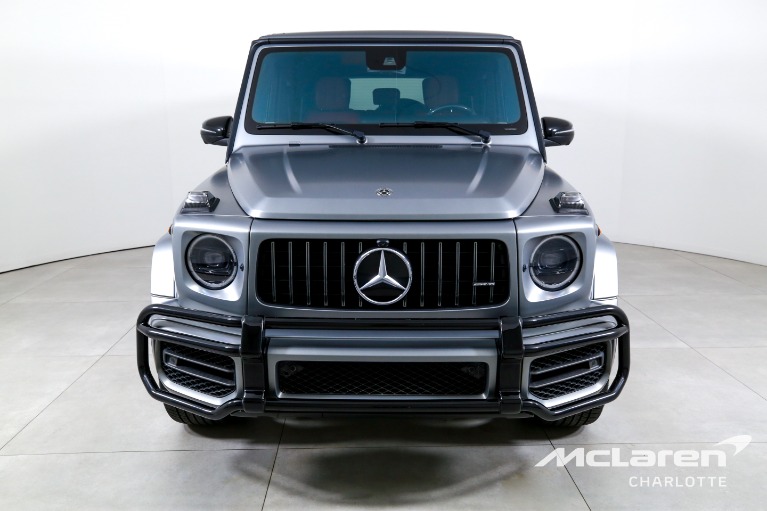 Used-2020-Mercedes-Benz-G-Class-AMG-G-63