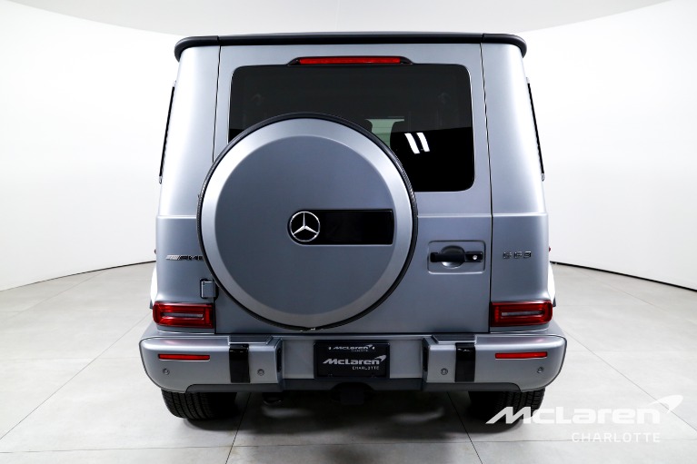 Used-2020-Mercedes-Benz-G-Class-AMG-G-63