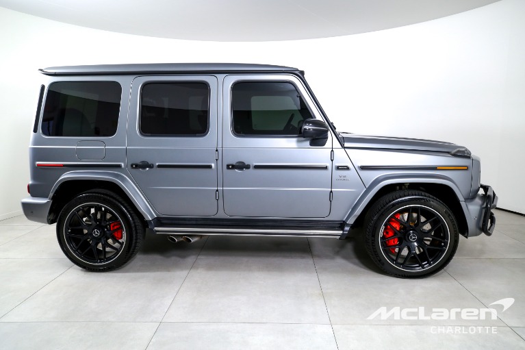 Used-2020-Mercedes-Benz-G-Class-AMG-G-63