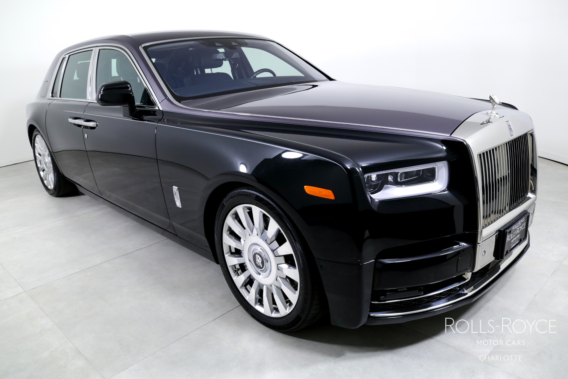 Used 2018 Rolls-Royce Phantom  | Charlotte, NC