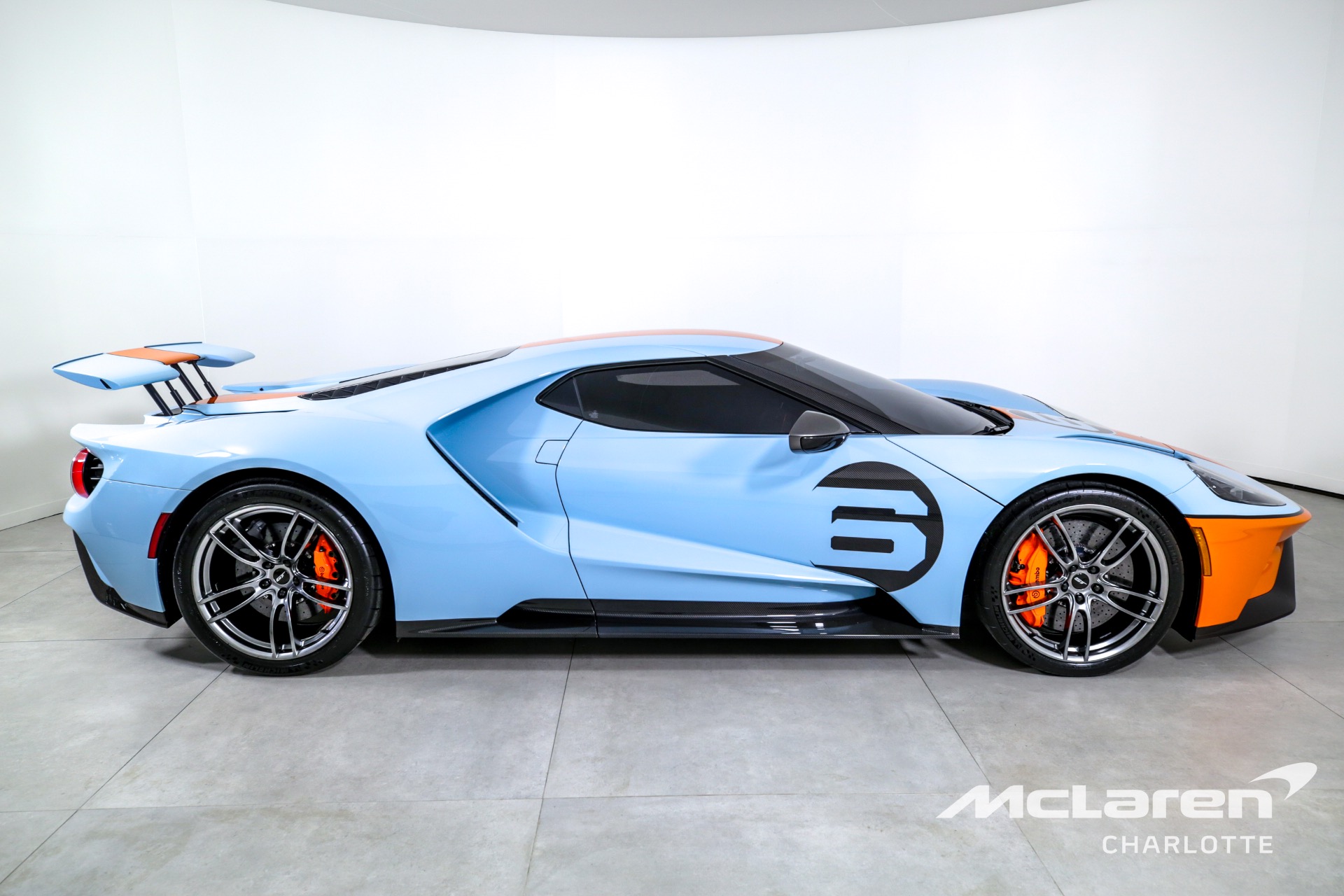 Used 2020 Ford GT | Charlotte, NC
