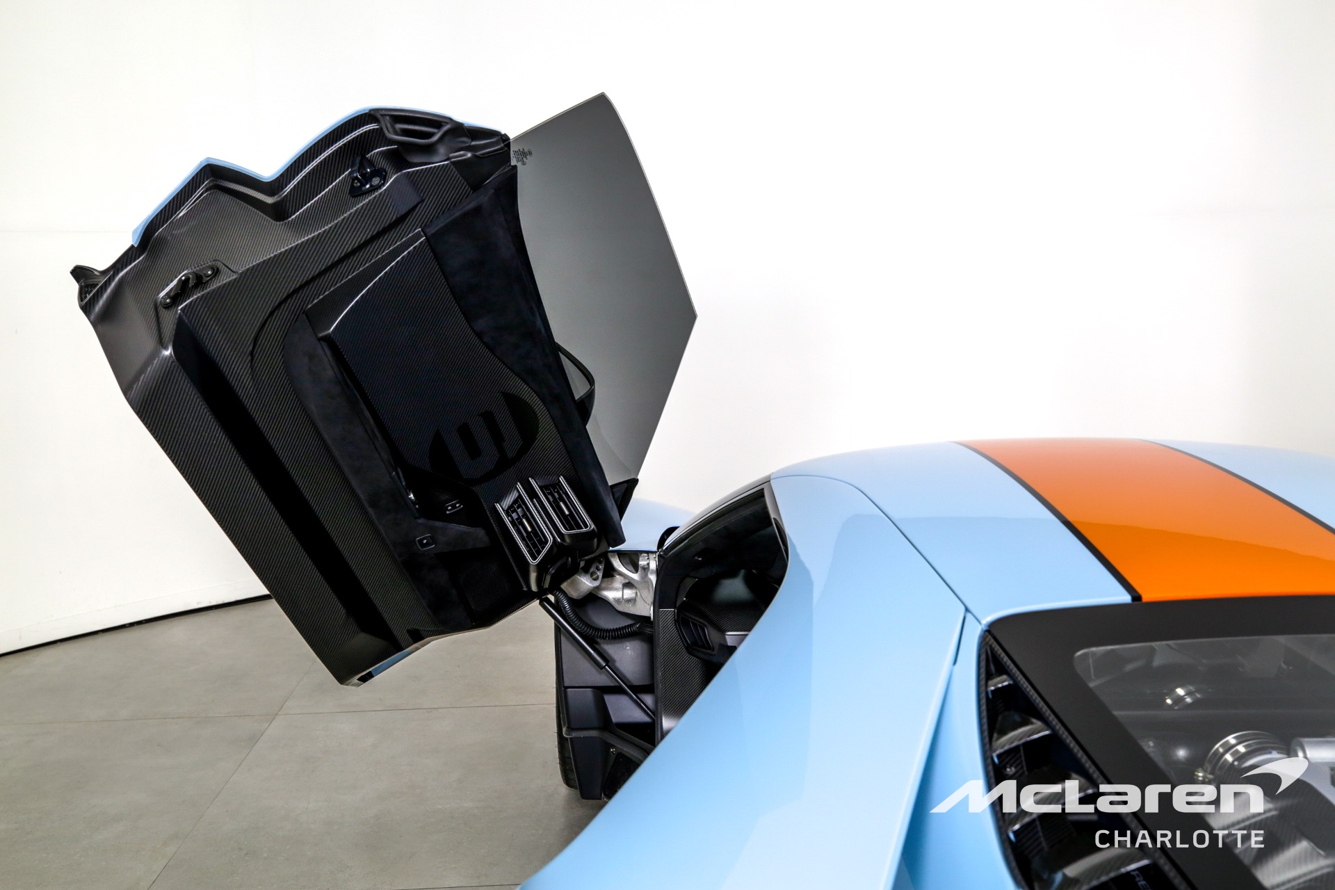 Used 2020 Ford GT | Charlotte, NC
