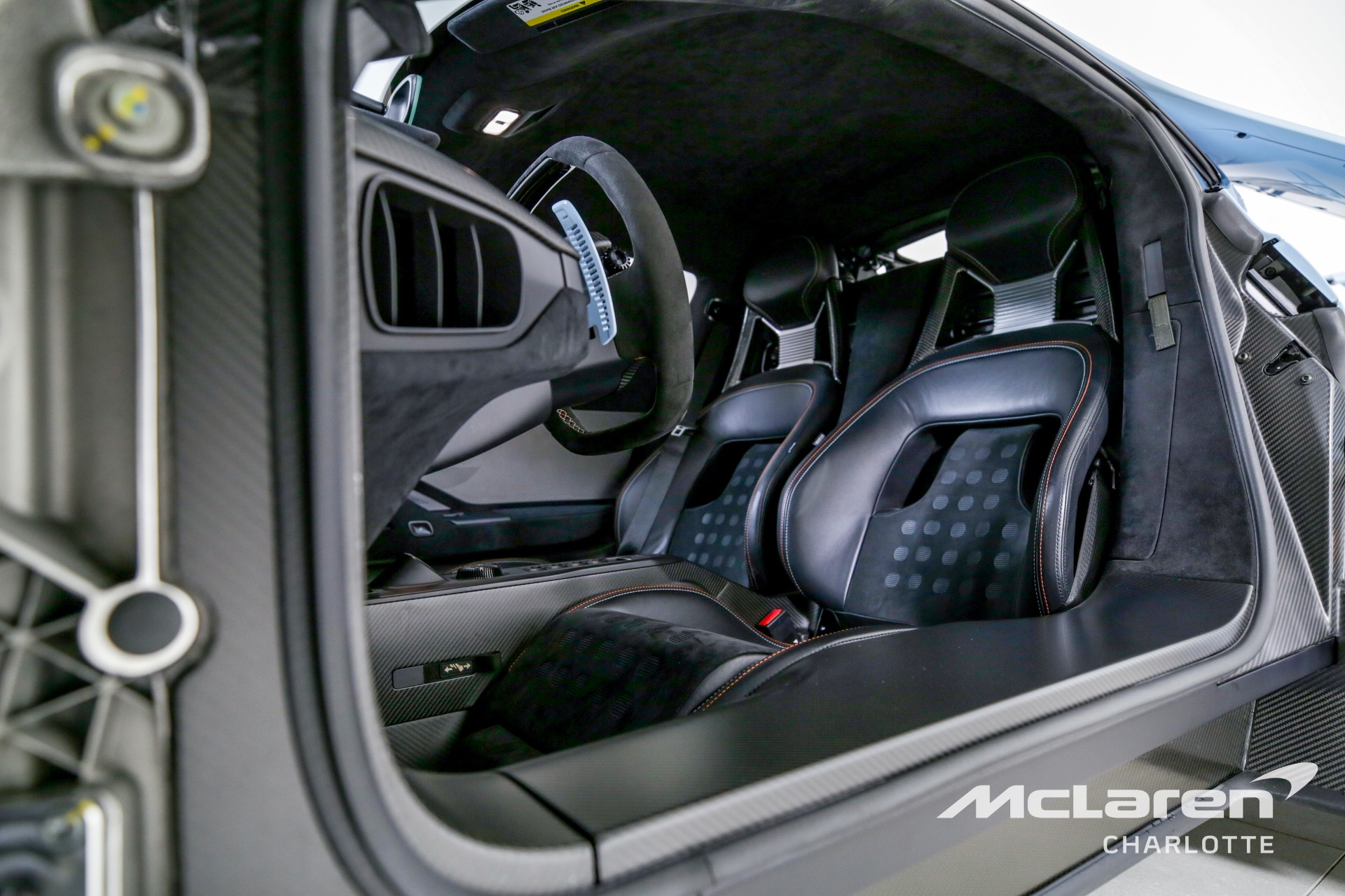 Used 2020 Ford GT | Charlotte, NC