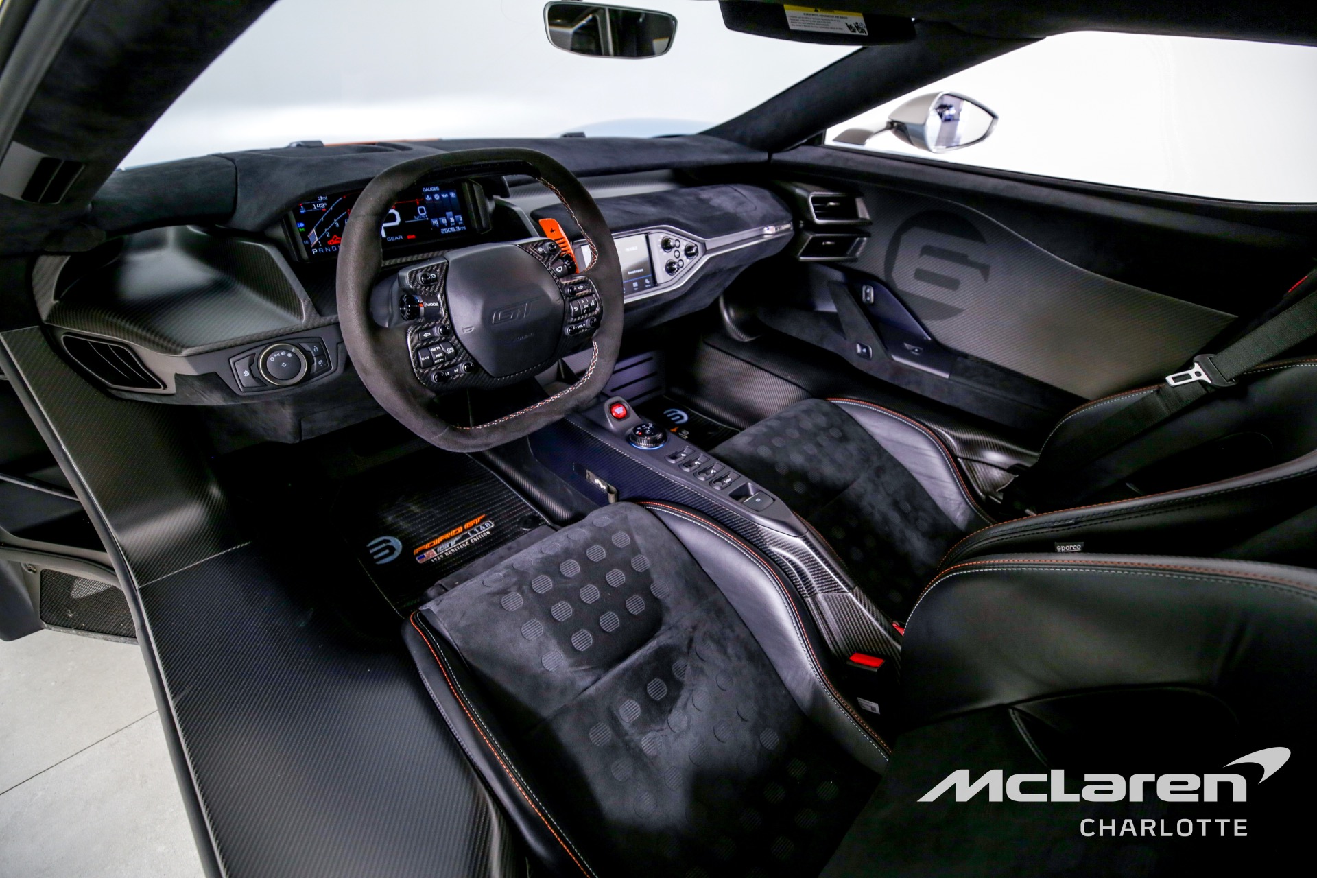 Used 2020 Ford GT | Charlotte, NC