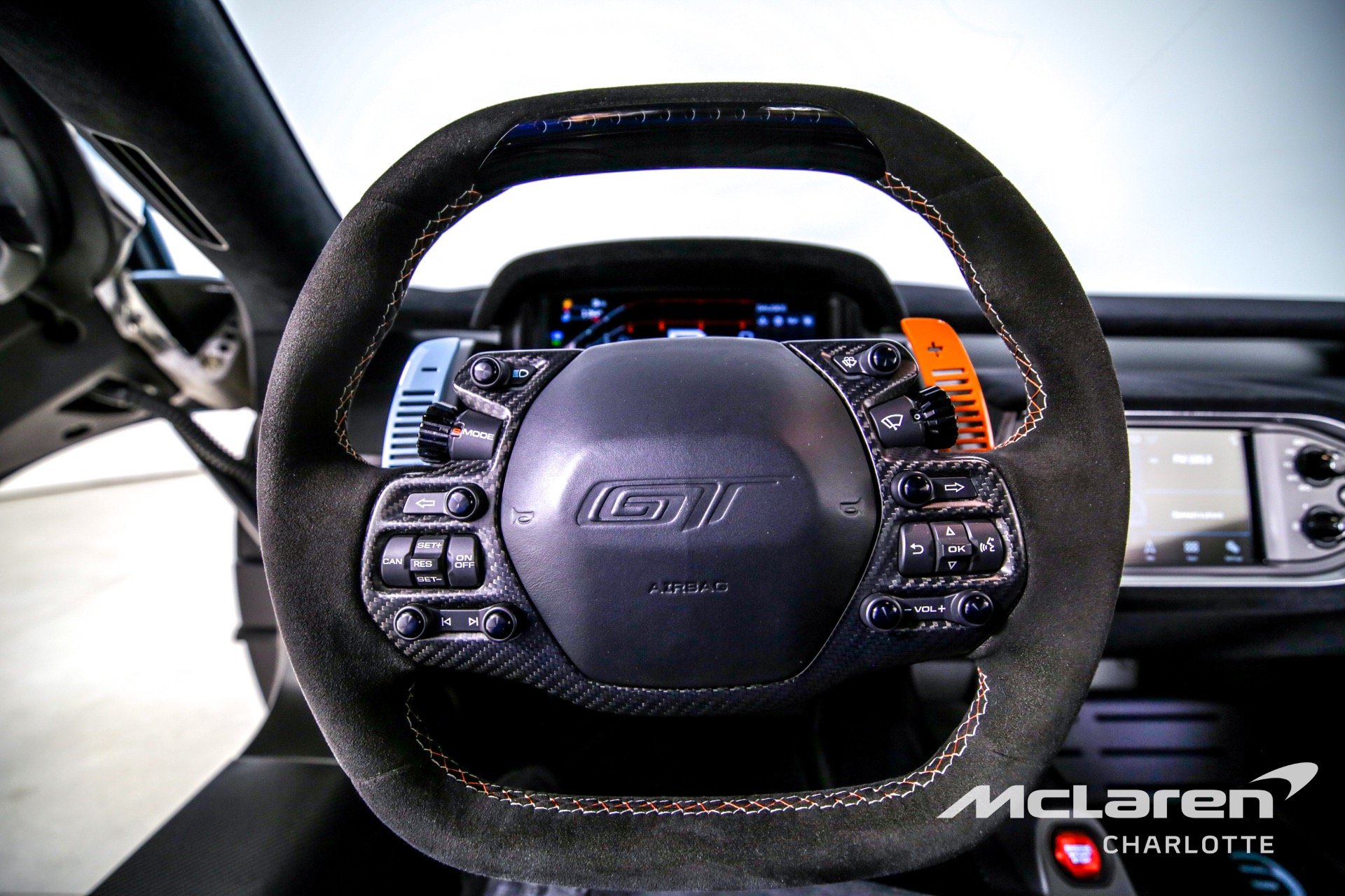 Used 2020 Ford GT | Charlotte, NC