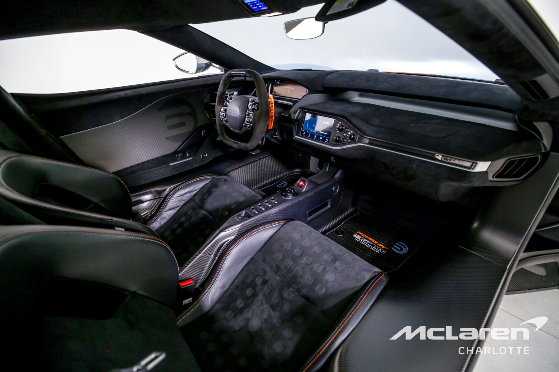 Used 2020 Ford GT | Charlotte, NC