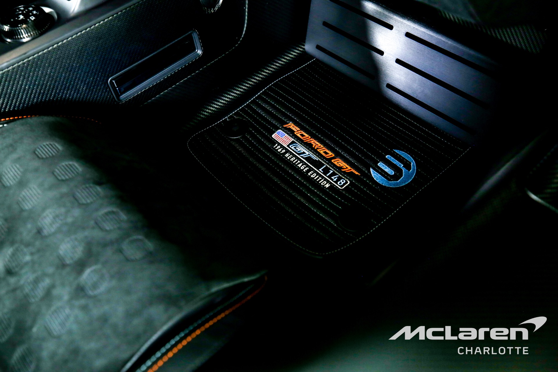 Used 2020 Ford GT | Charlotte, NC