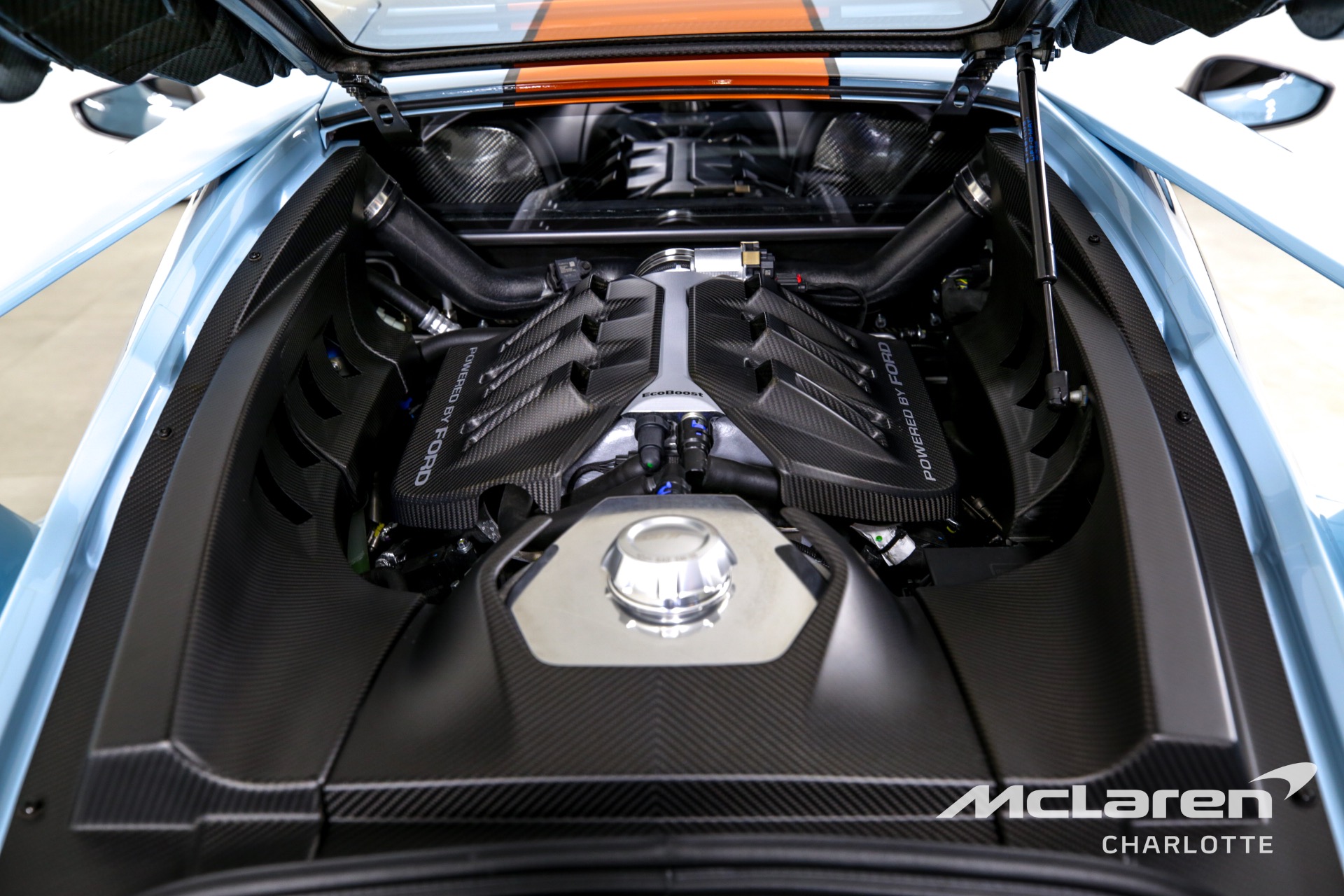 Used 2020 Ford GT | Charlotte, NC
