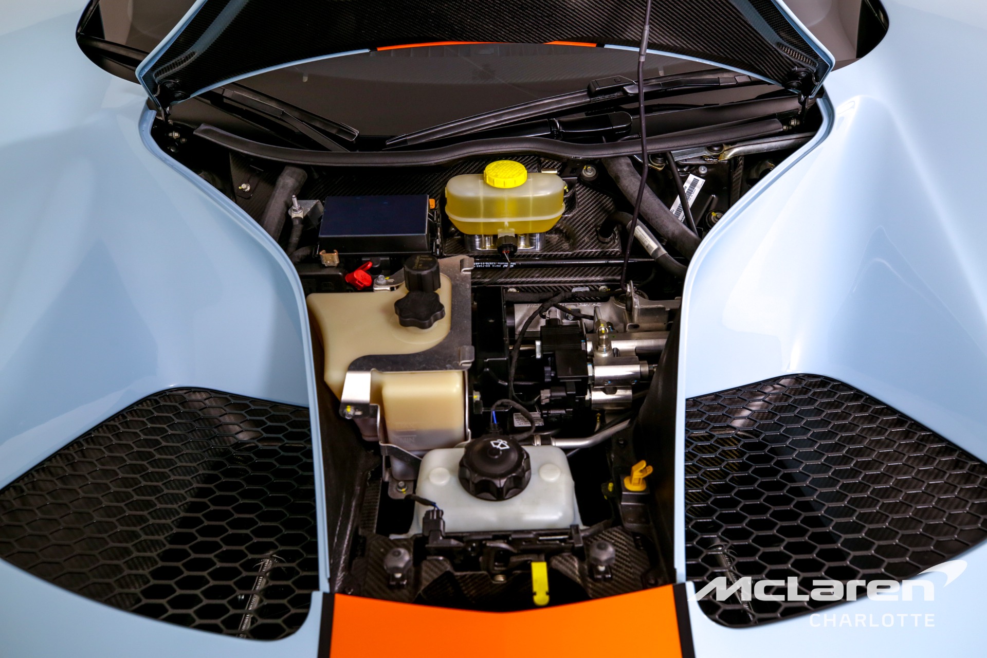 Used 2020 Ford GT | Charlotte, NC