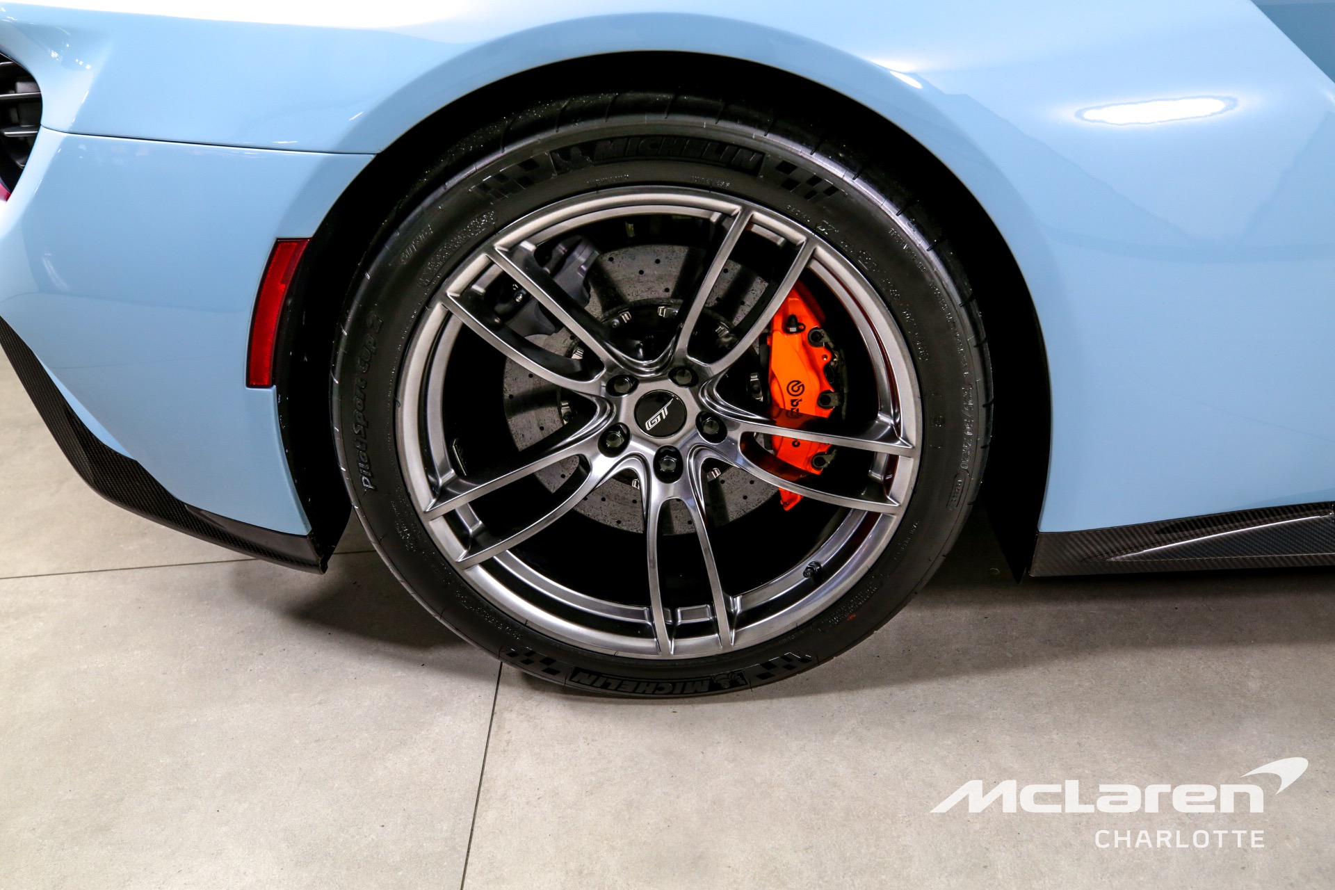 Used 2020 Ford GT | Charlotte, NC