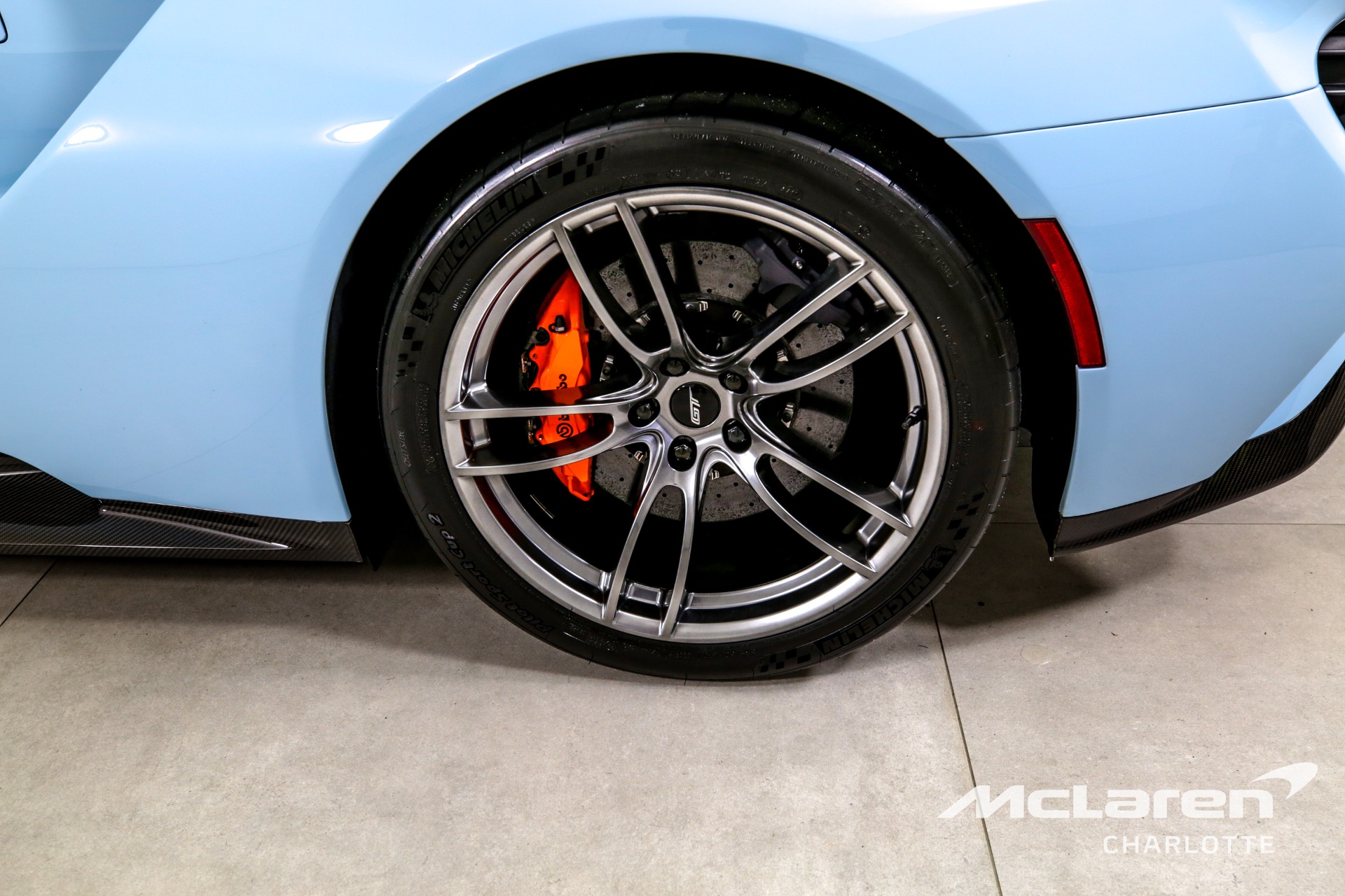 Used 2020 Ford GT | Charlotte, NC