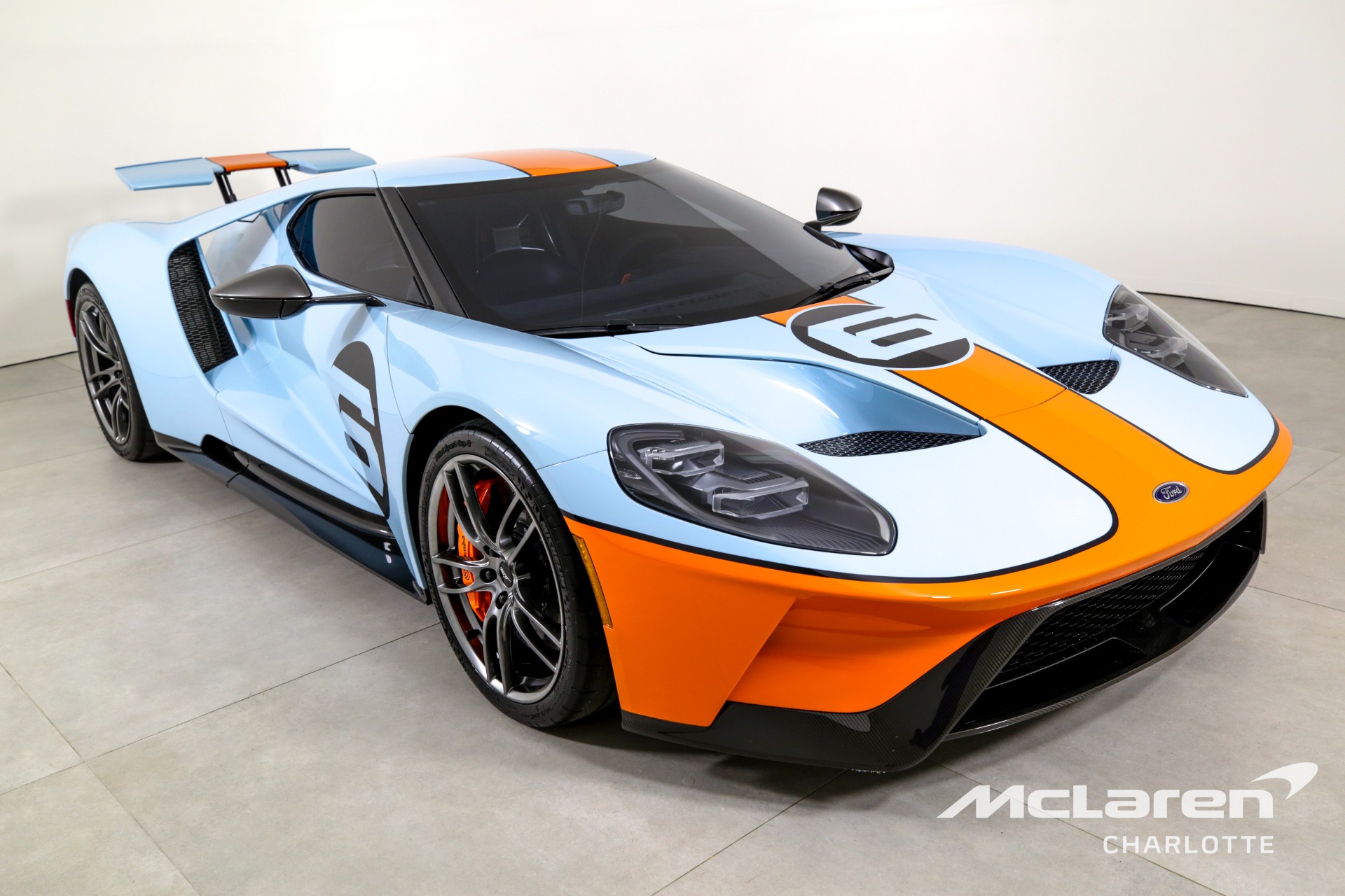 Used 2020 Ford GT  | Charlotte, NC