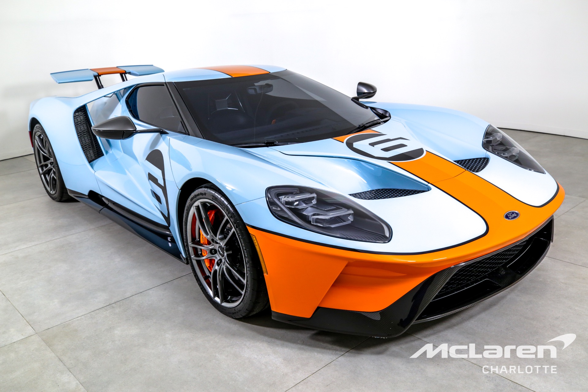 Used 2020 Ford GT | Charlotte, NC