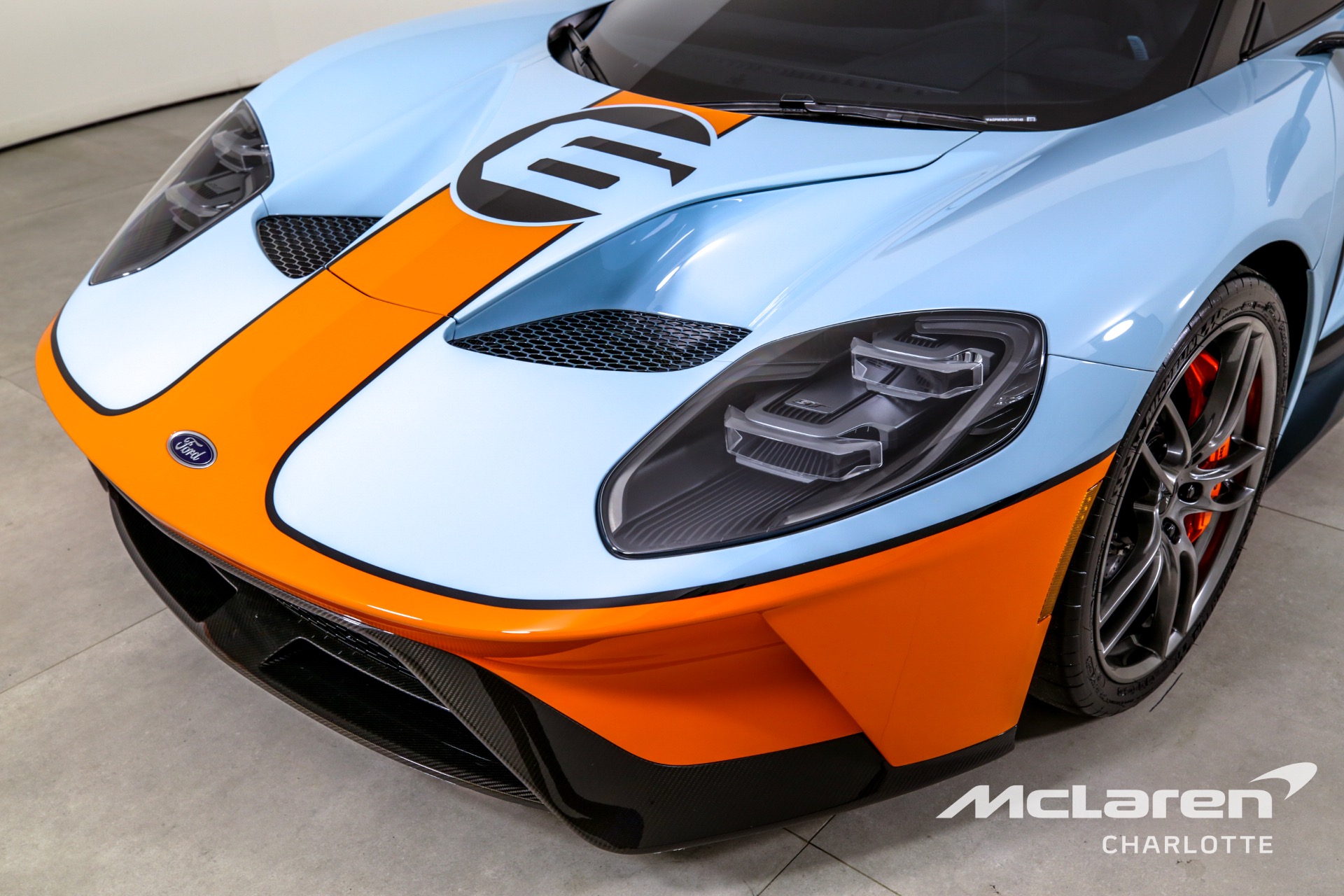 Used 2020 Ford GT | Charlotte, NC